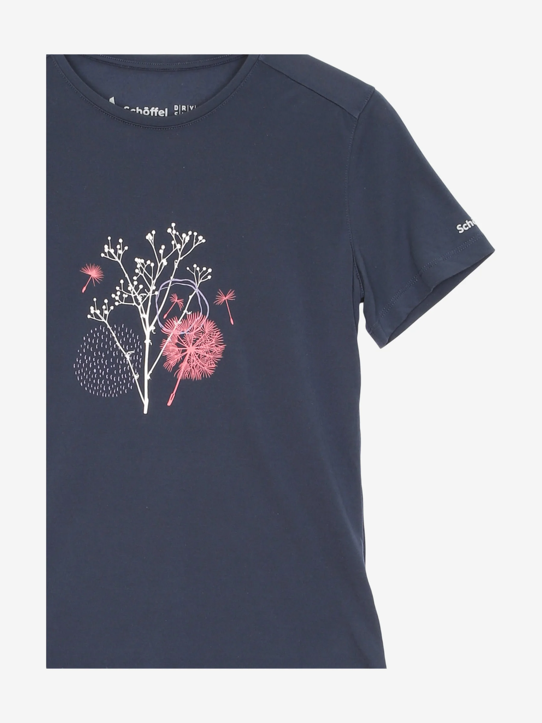T-Shirt für Damen - Image 3