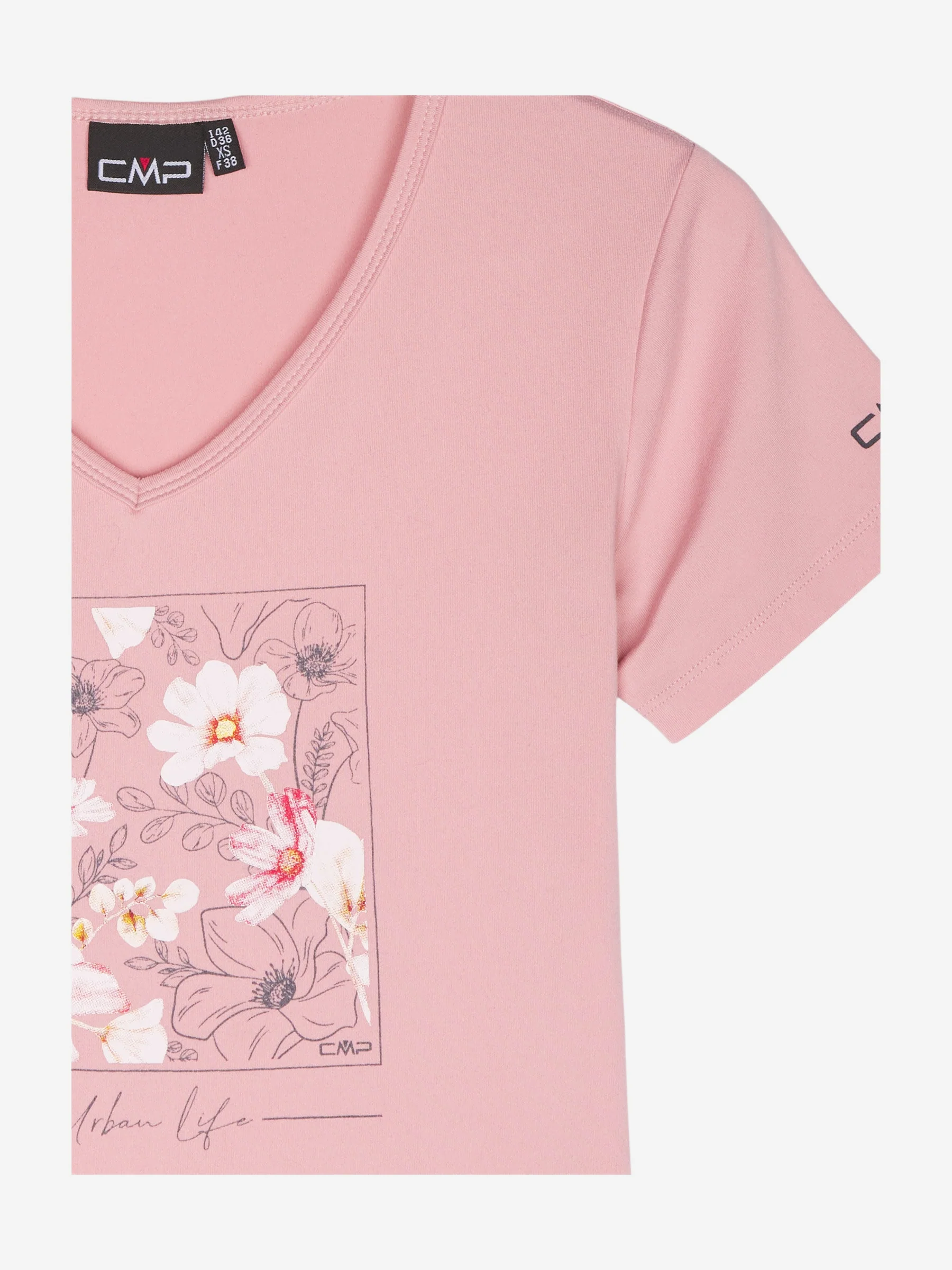 T-Shirt für Damen - Image 3