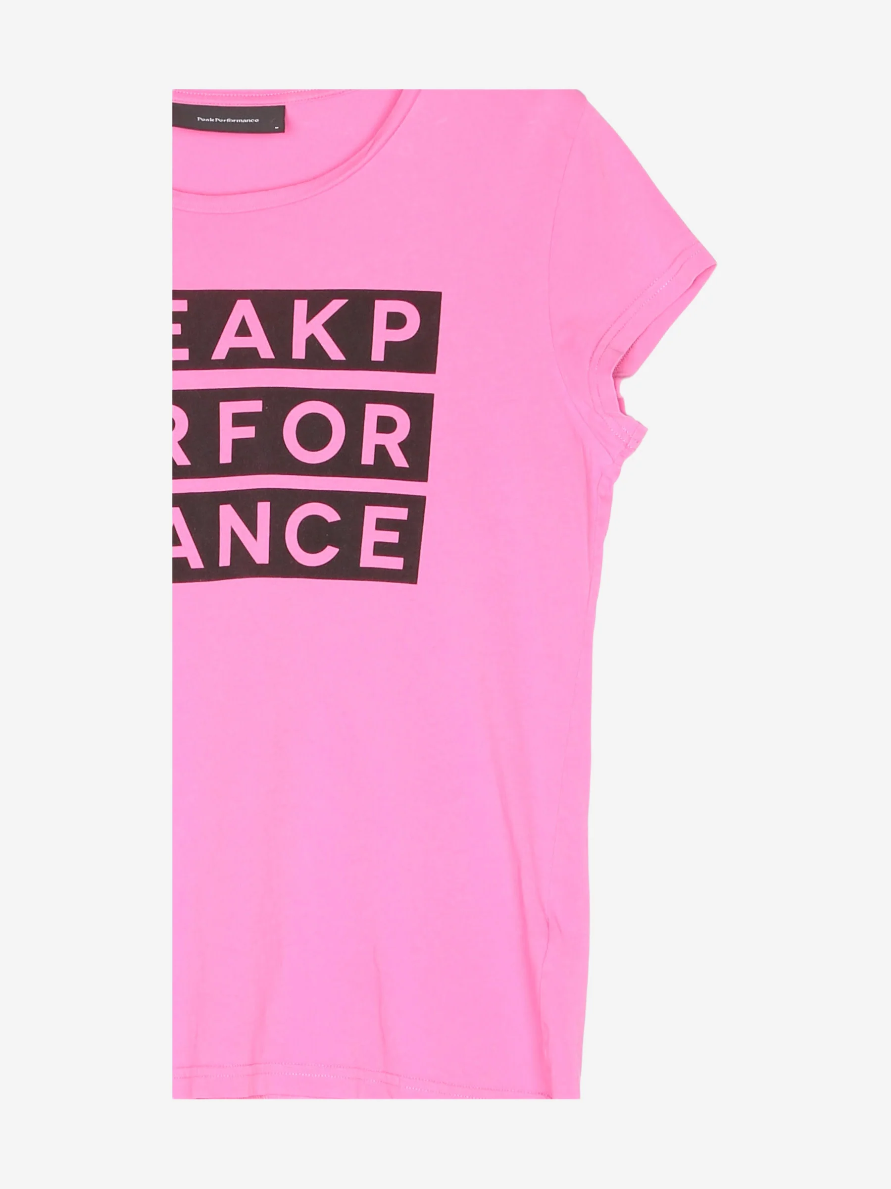 T-Shirt für Damen - Image 3