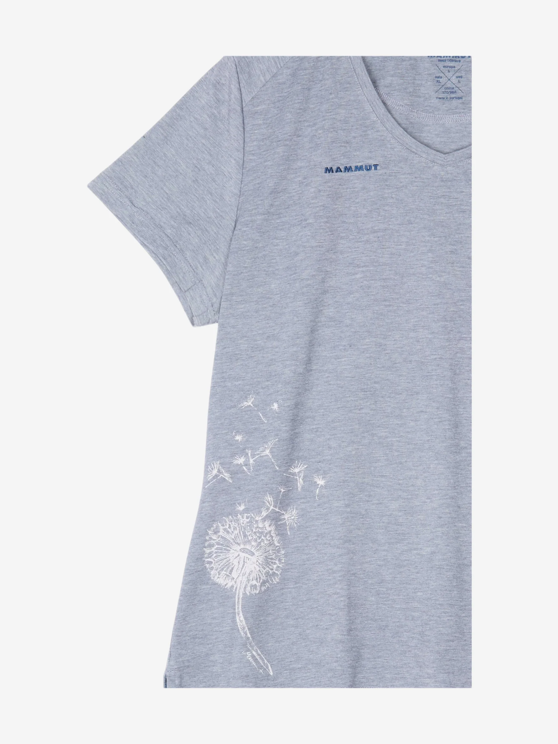 T-Shirt für Damen - Image 3