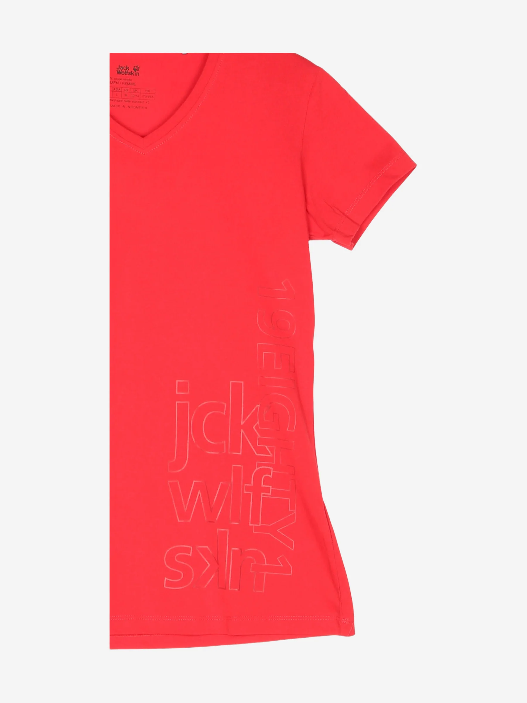 T-Shirt für Damen - Image 3