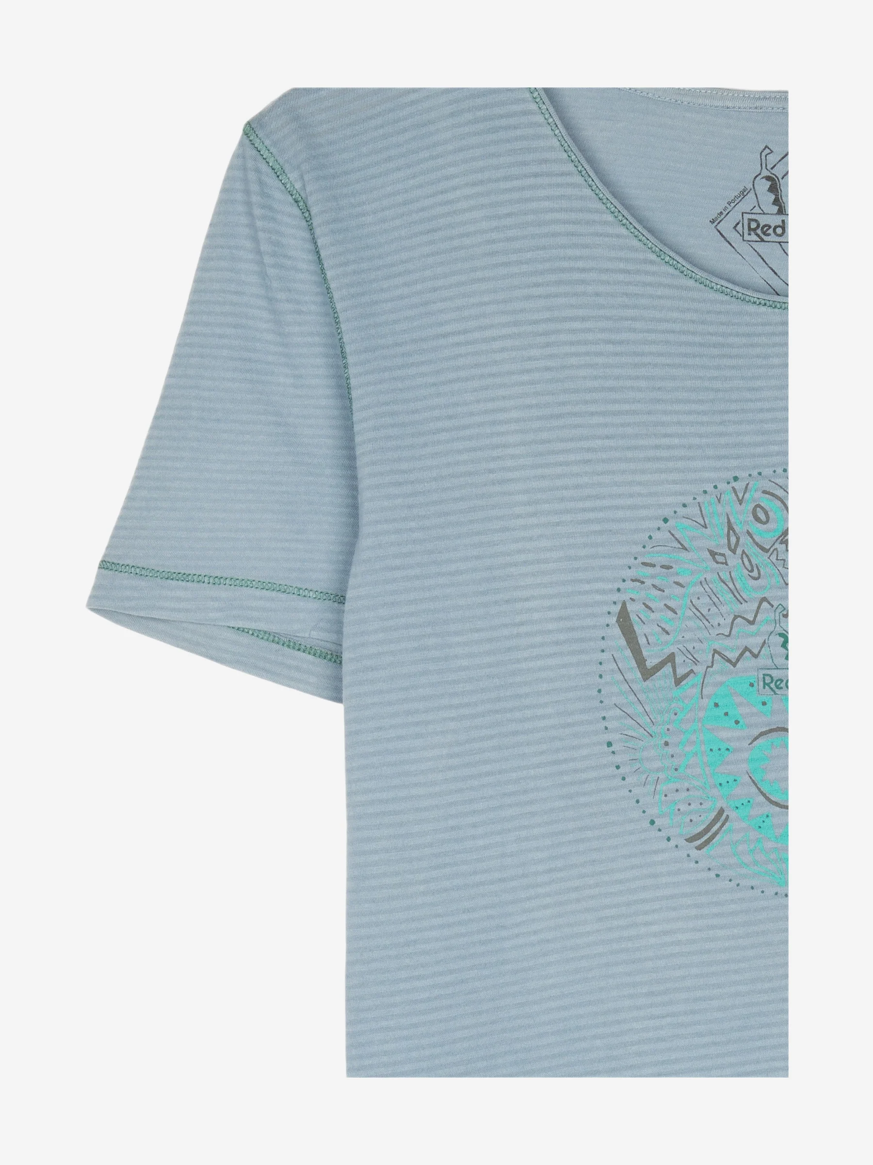 T-Shirt für Damen - Image 3