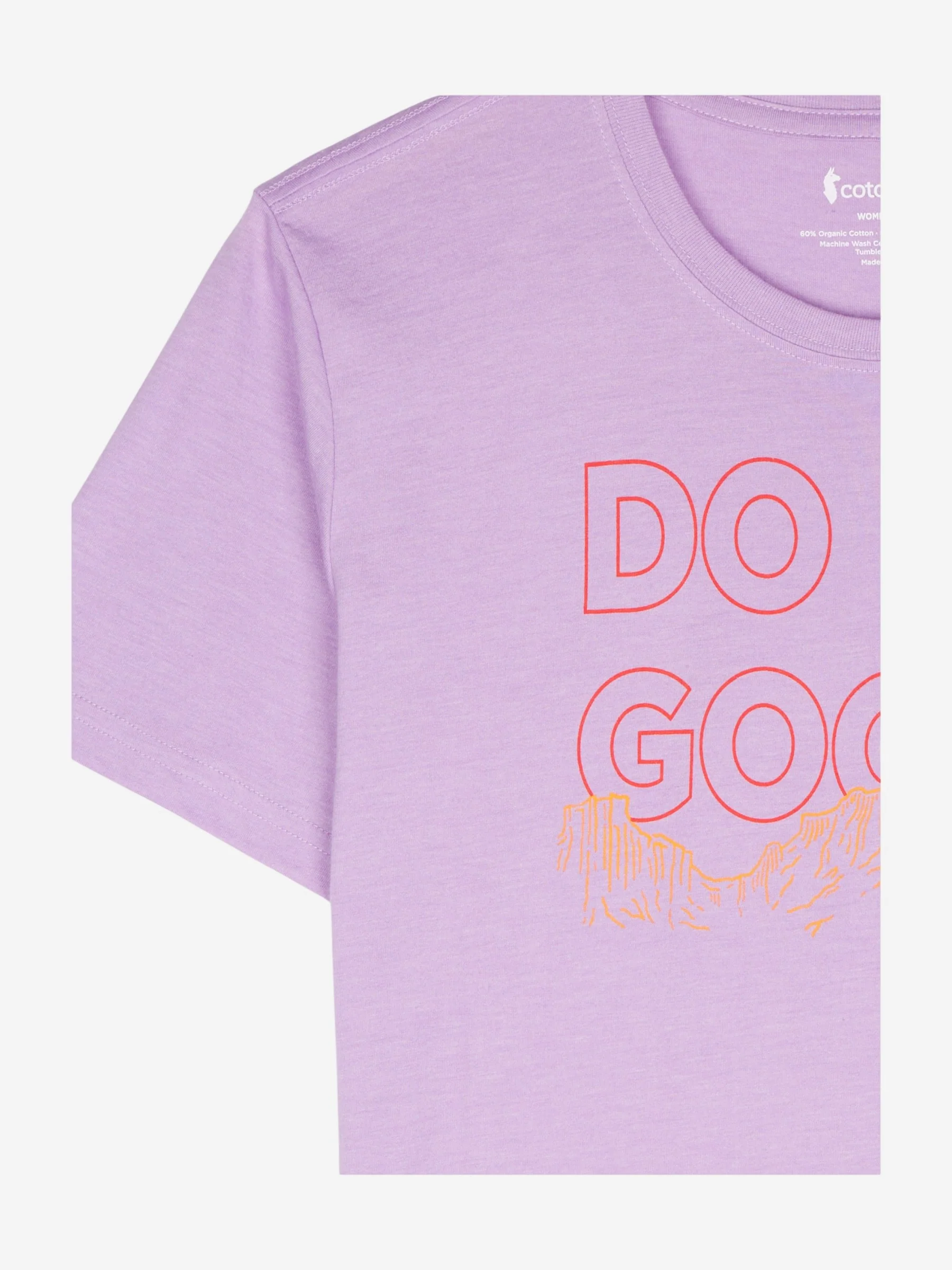 T-Shirt für Damen - Image 3