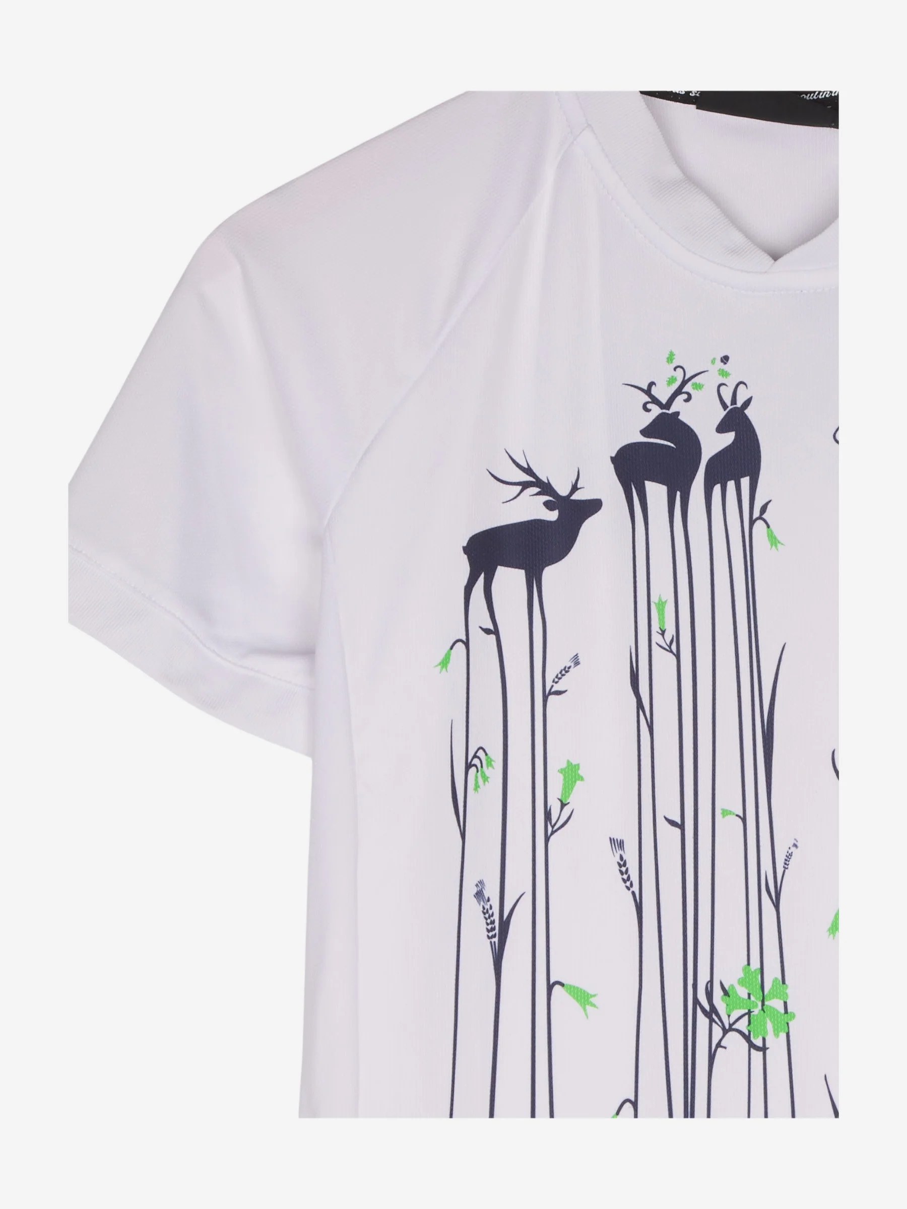 T-Shirt für Damen - Image 3
