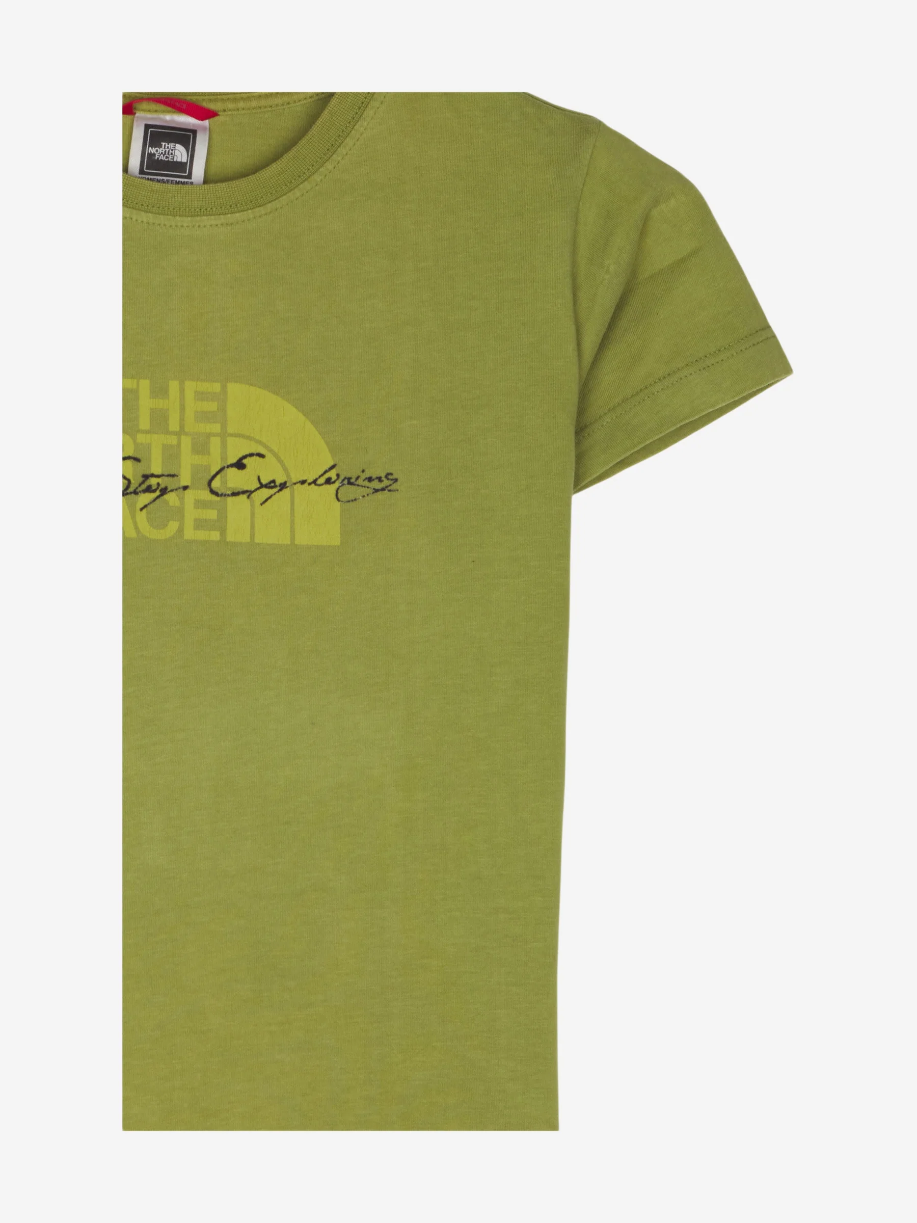 T-Shirt für Damen - Image 3