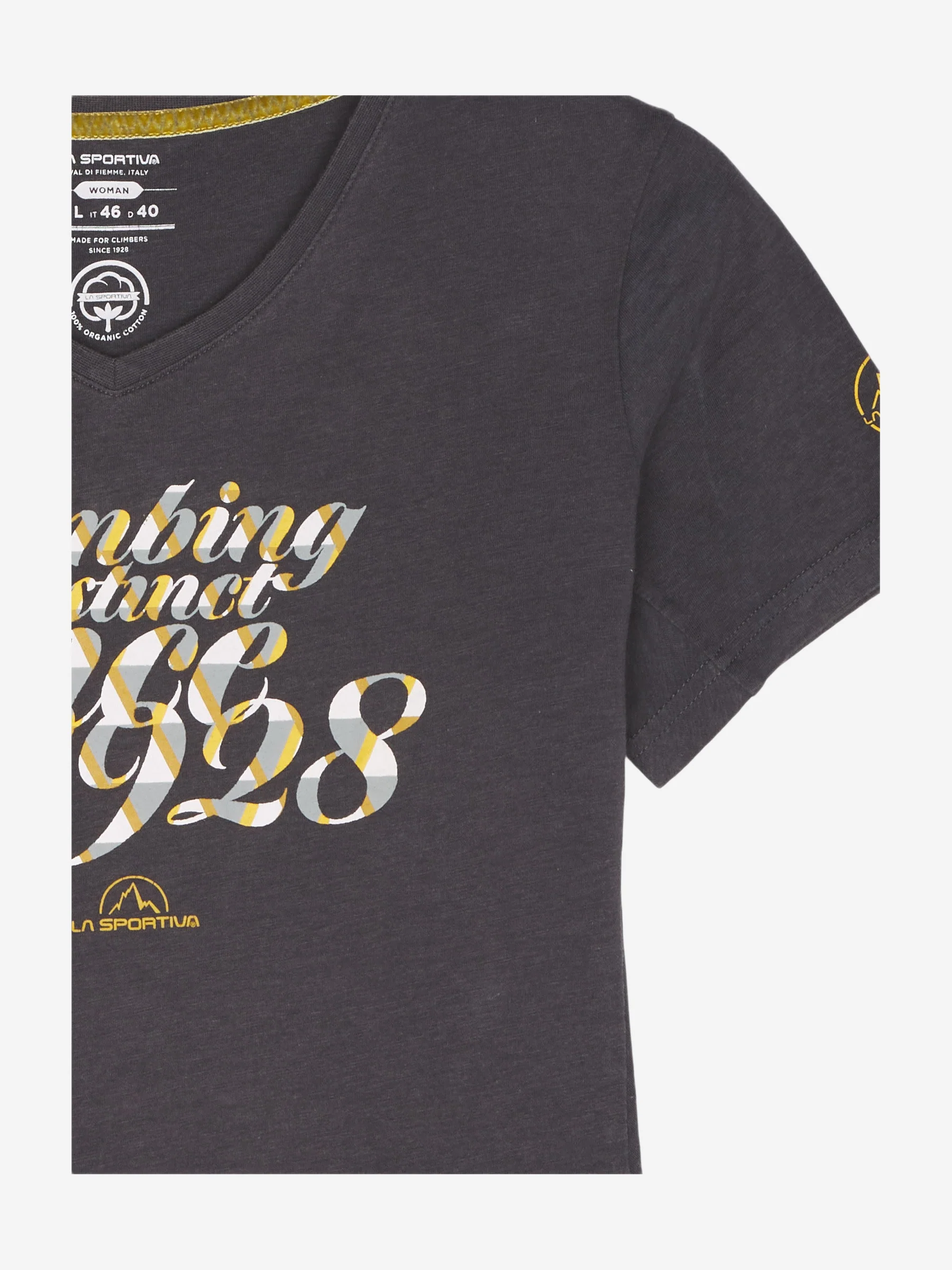 T-Shirt für Damen - Image 3