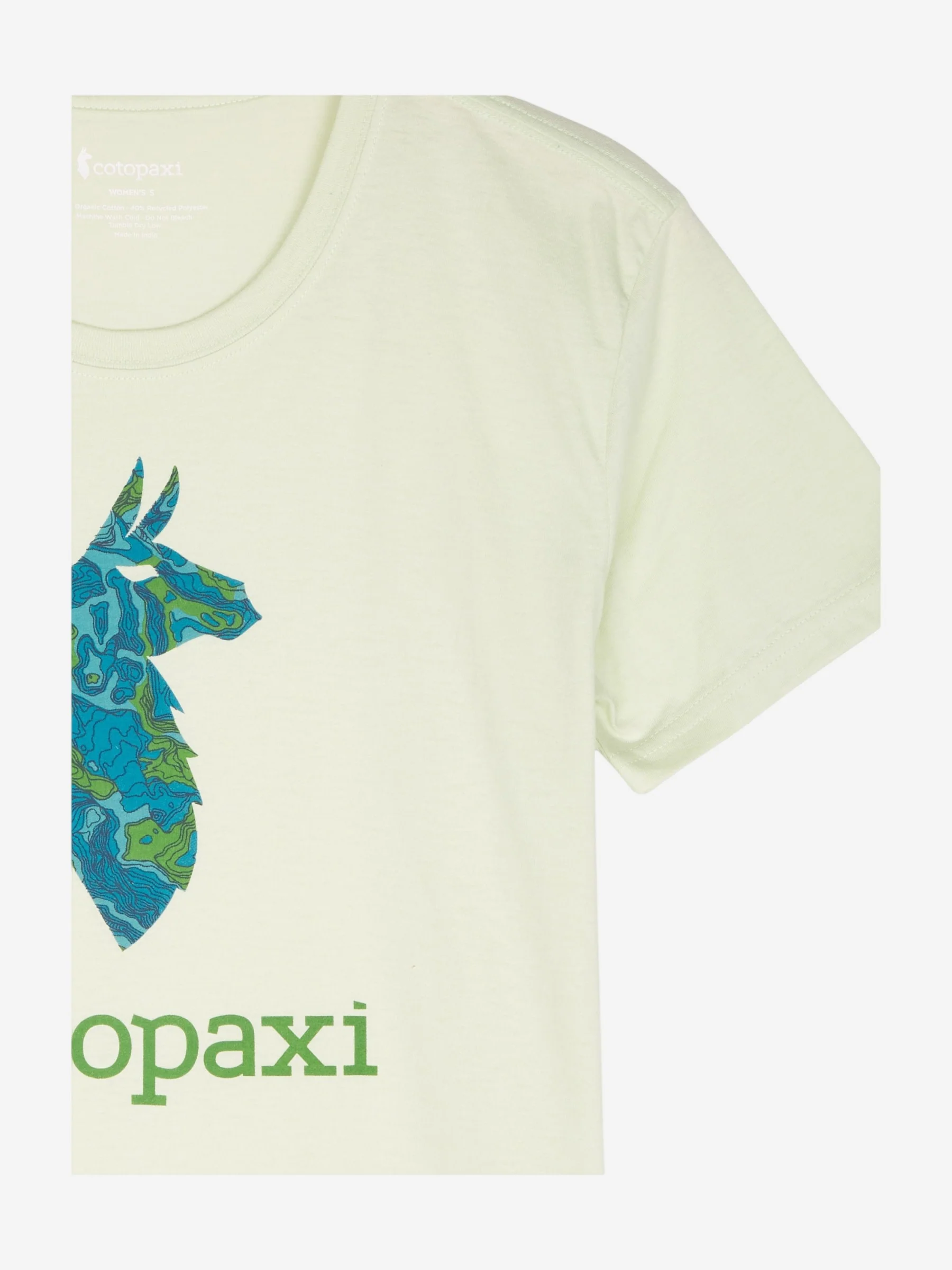 T-Shirt für Damen - Image 3