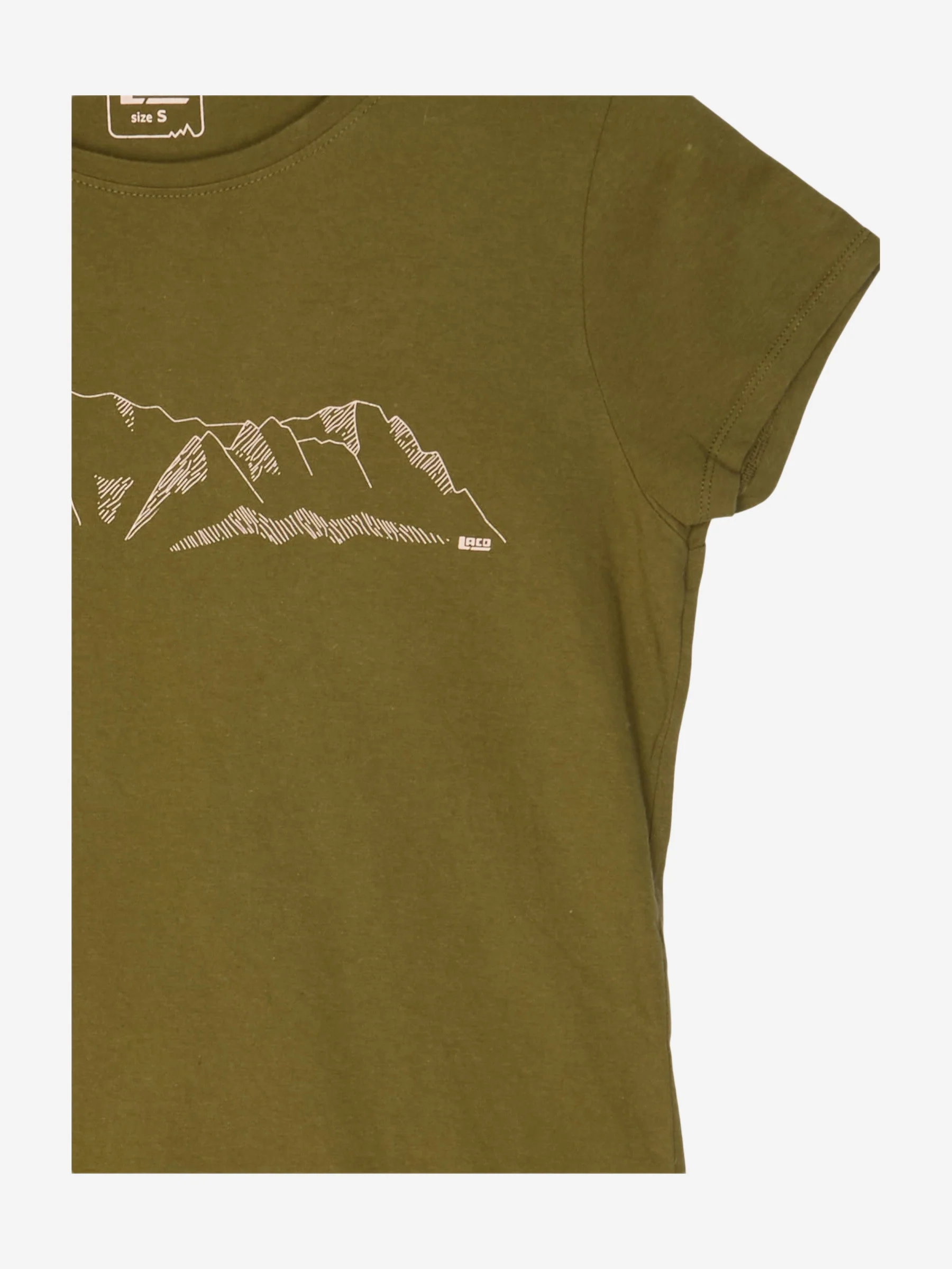 T-Shirt für Damen - Image 3