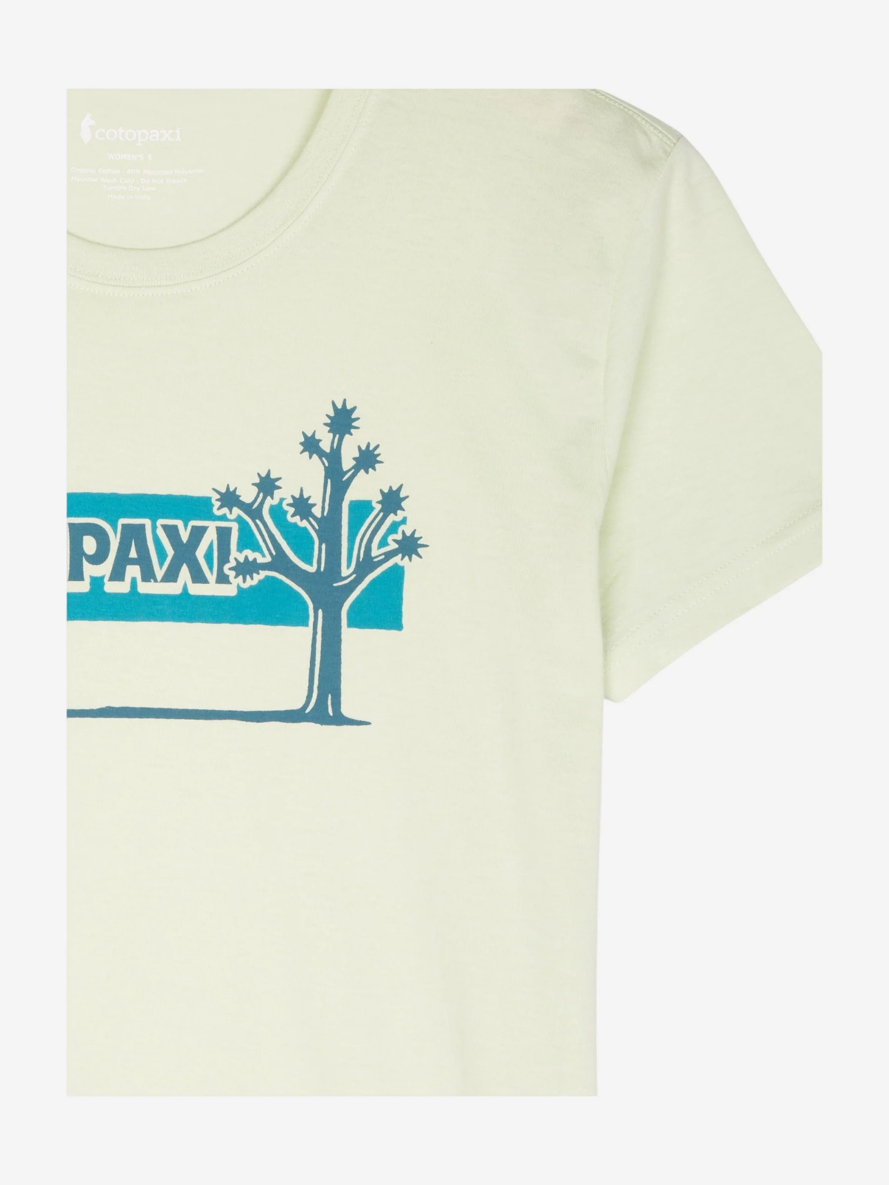 T-Shirt für Damen - Image 3