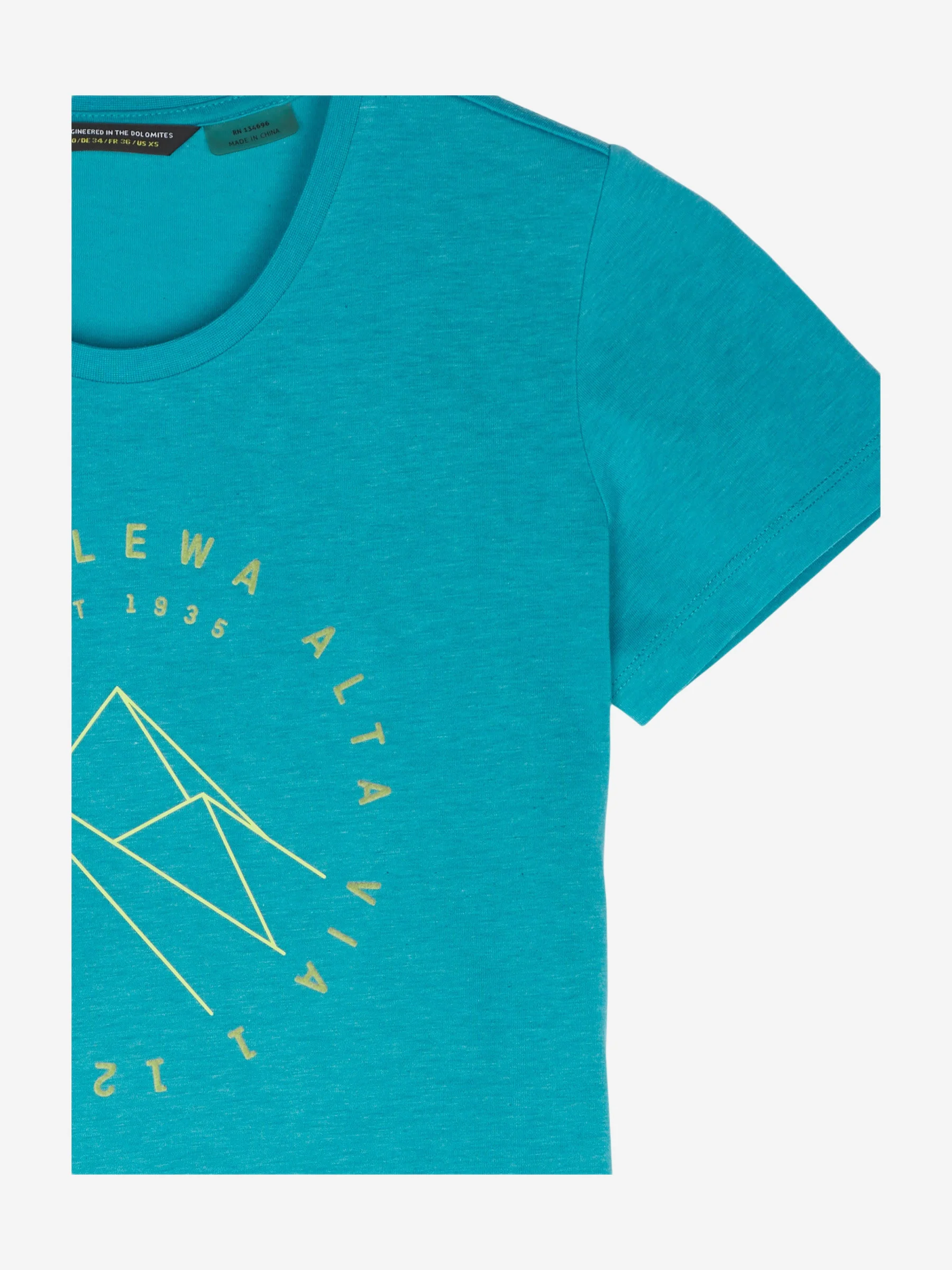 T-Shirt für Damen - Image 3