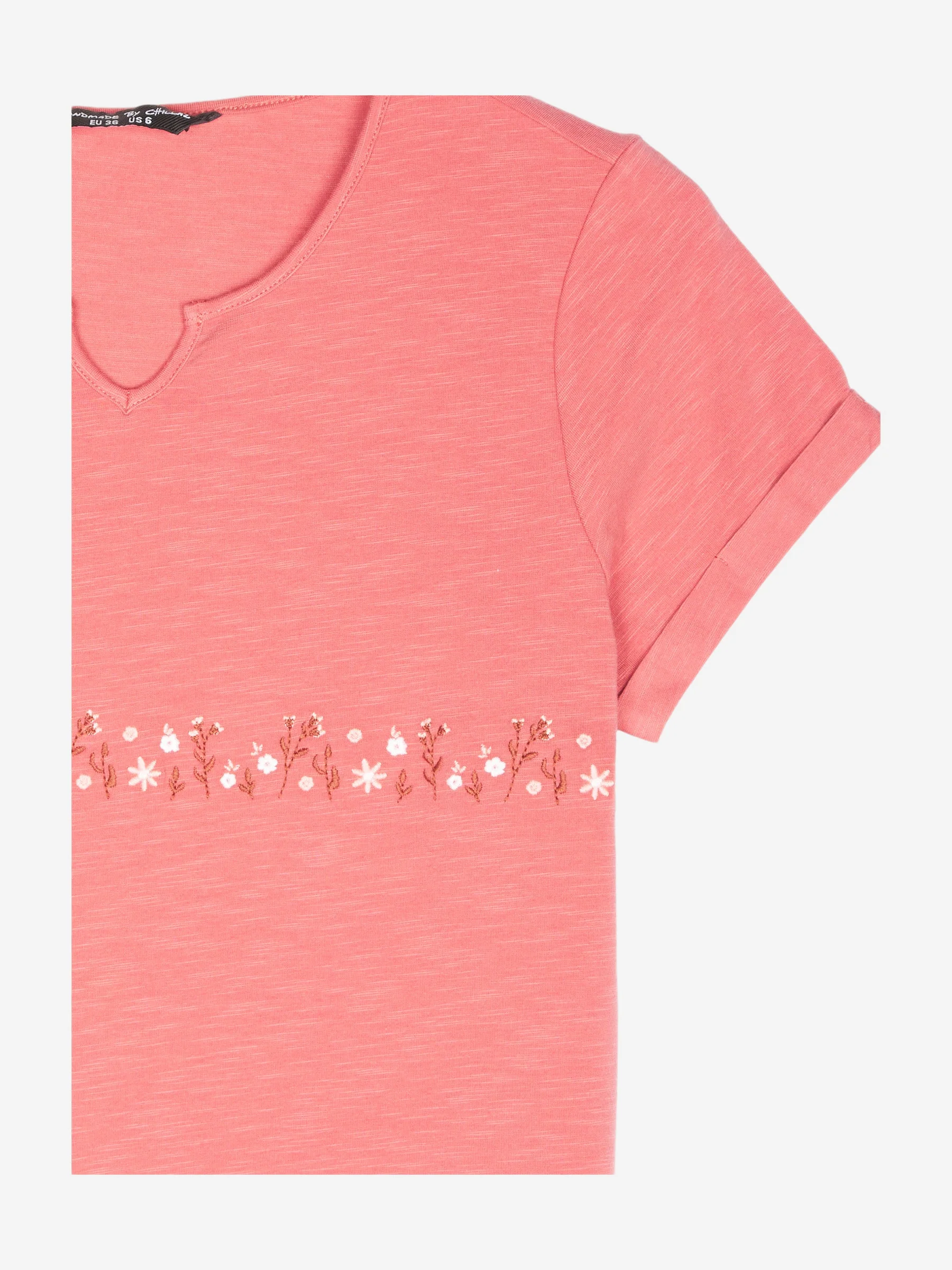T-Shirt für Damen - Image 3