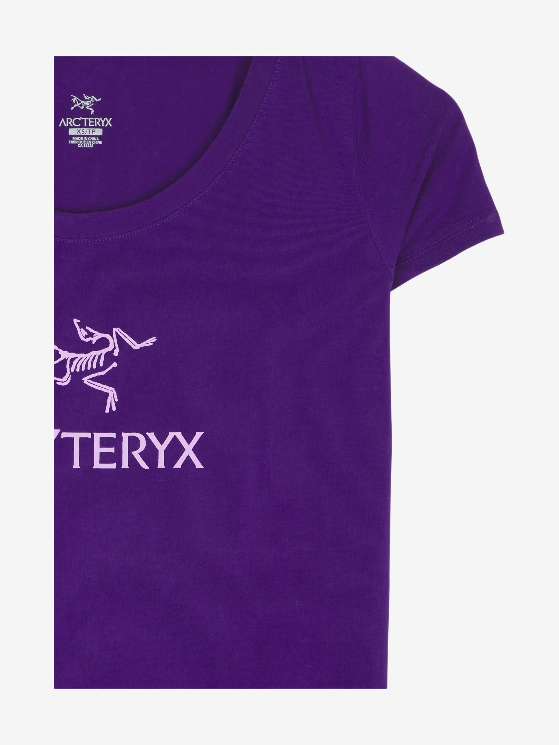 T-Shirt für Damen - Image 3