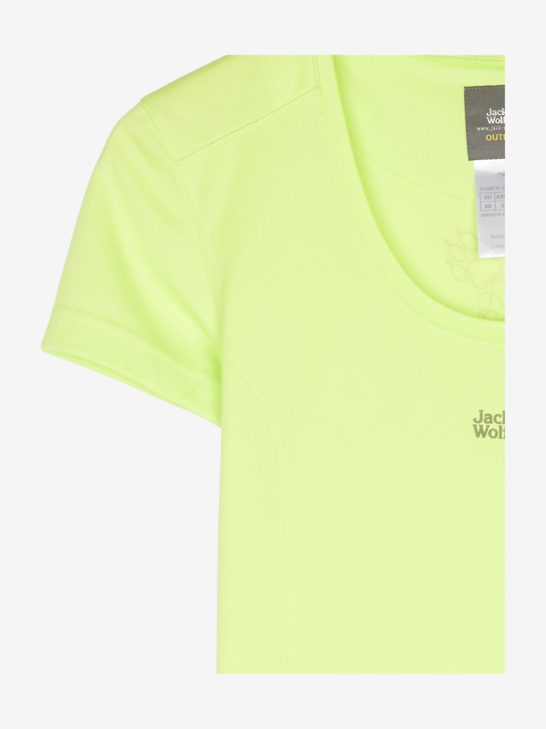 T-Shirt für Damen - Image 3