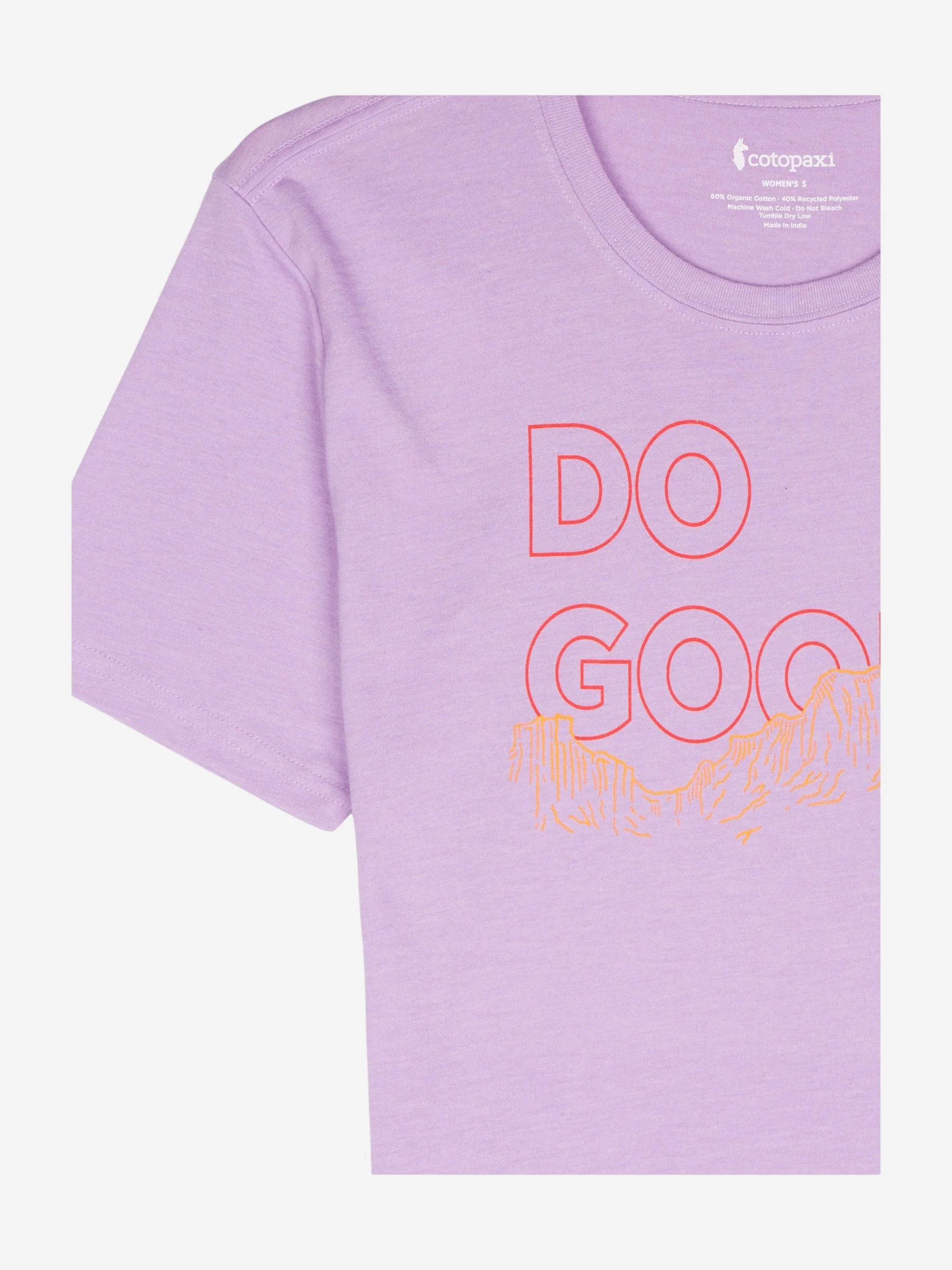 T-Shirt für Damen - Image 3