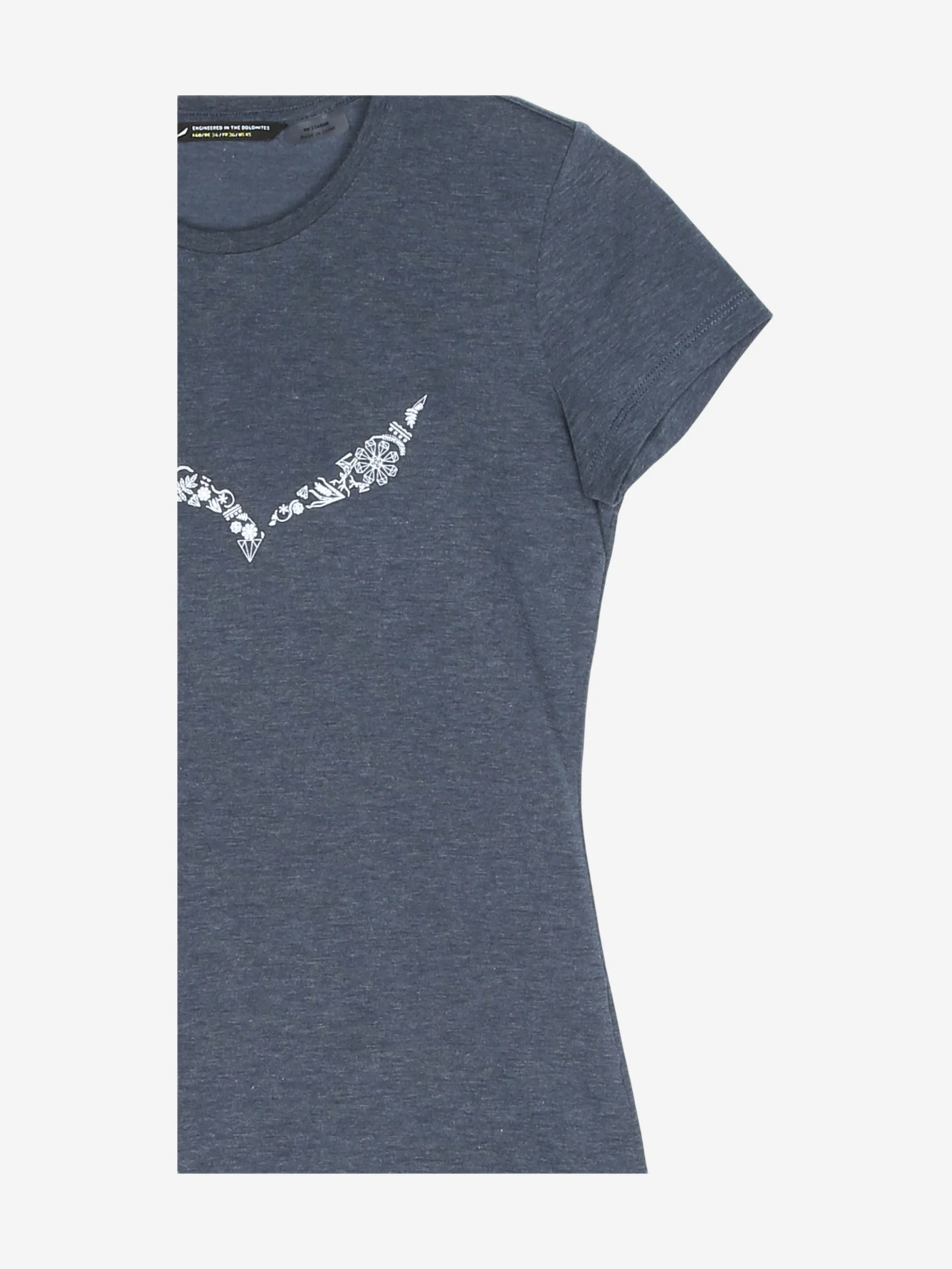 T-Shirt für Damen - Image 3