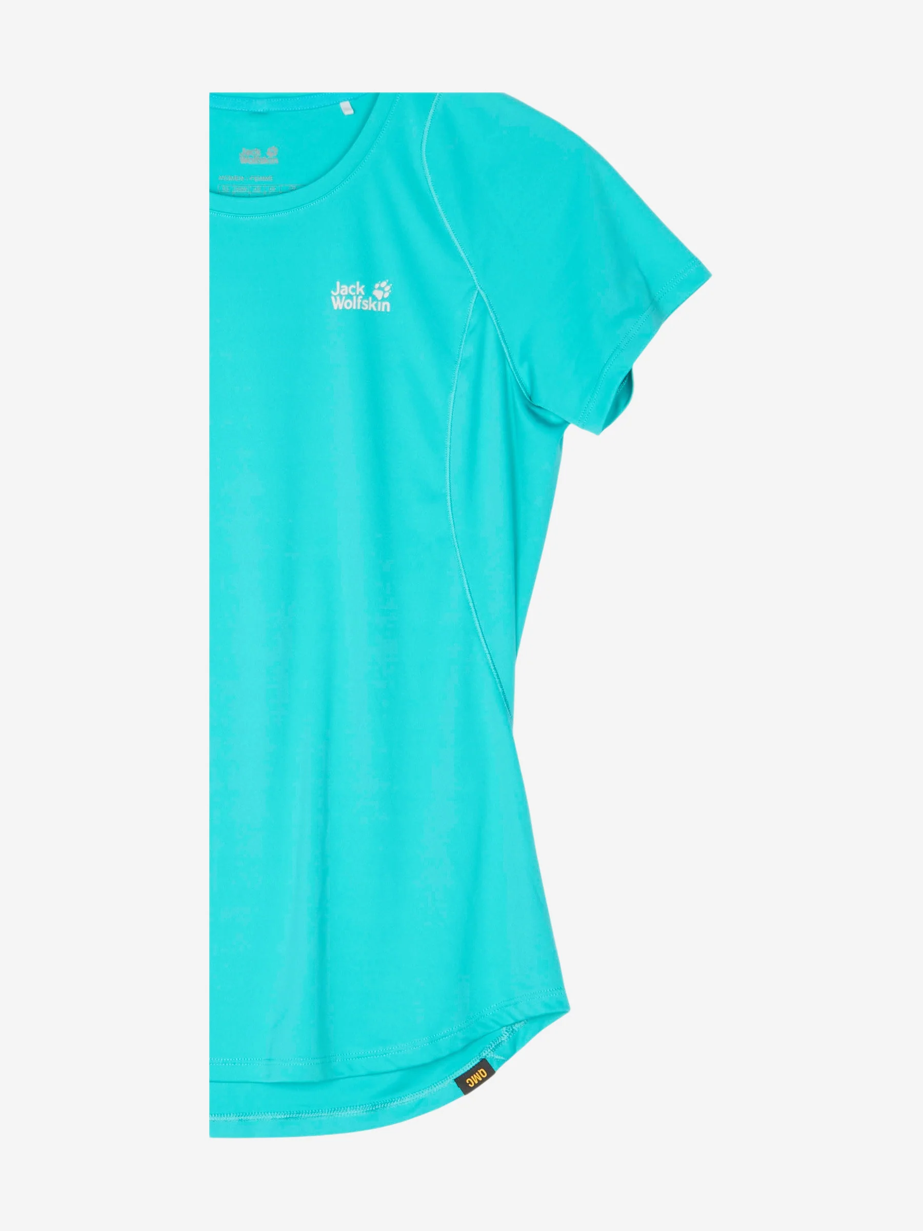 T-Shirt für Damen - Image 3