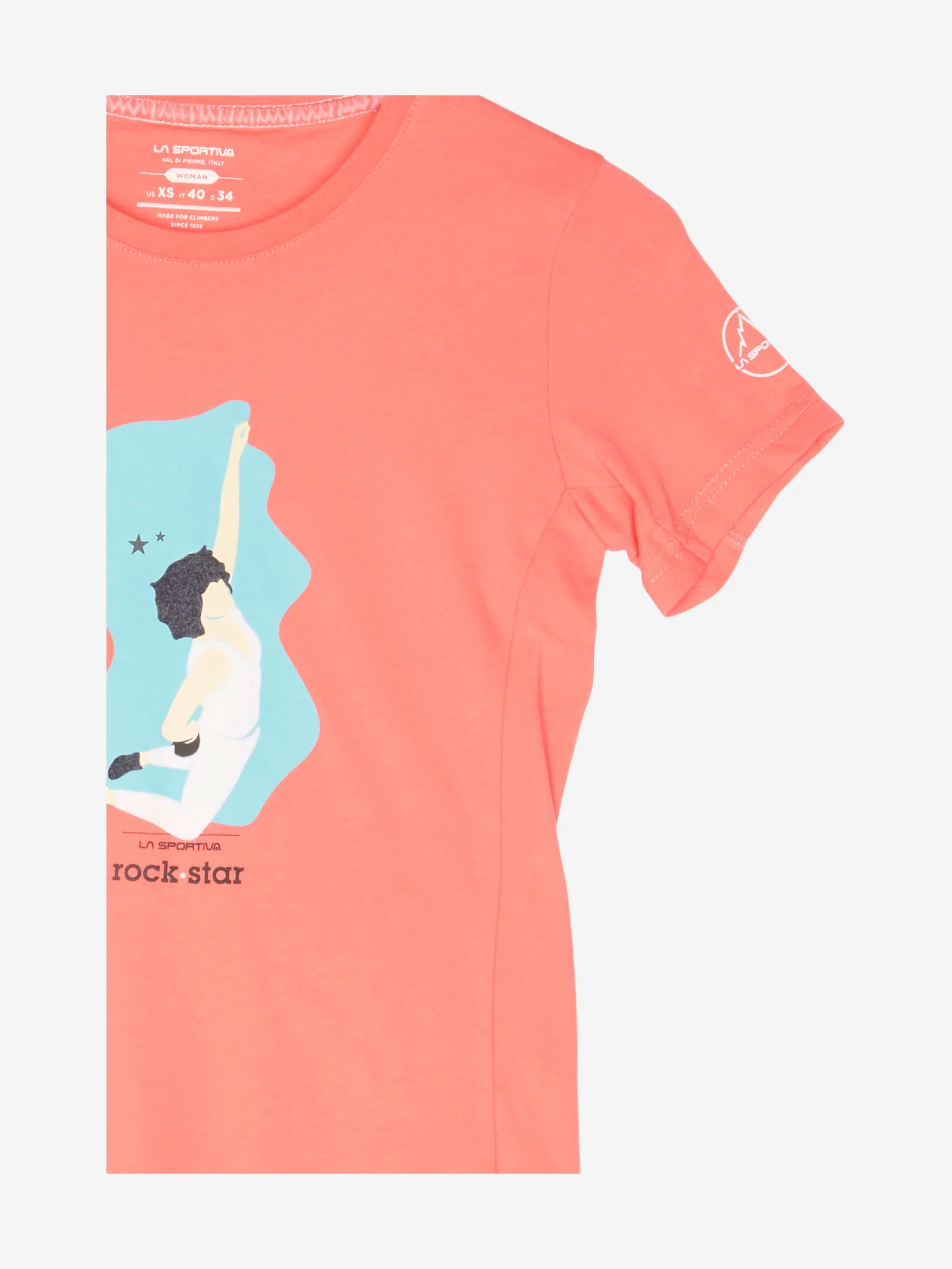 T-Shirt für Damen - Image 3