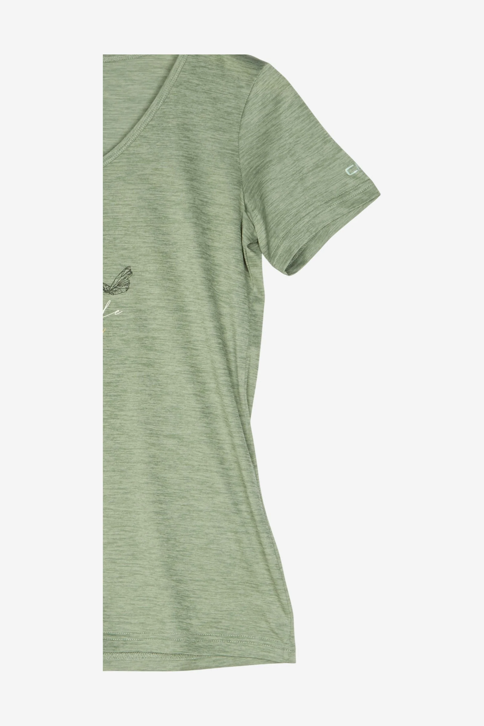 T-Shirt für Damen - Image 3