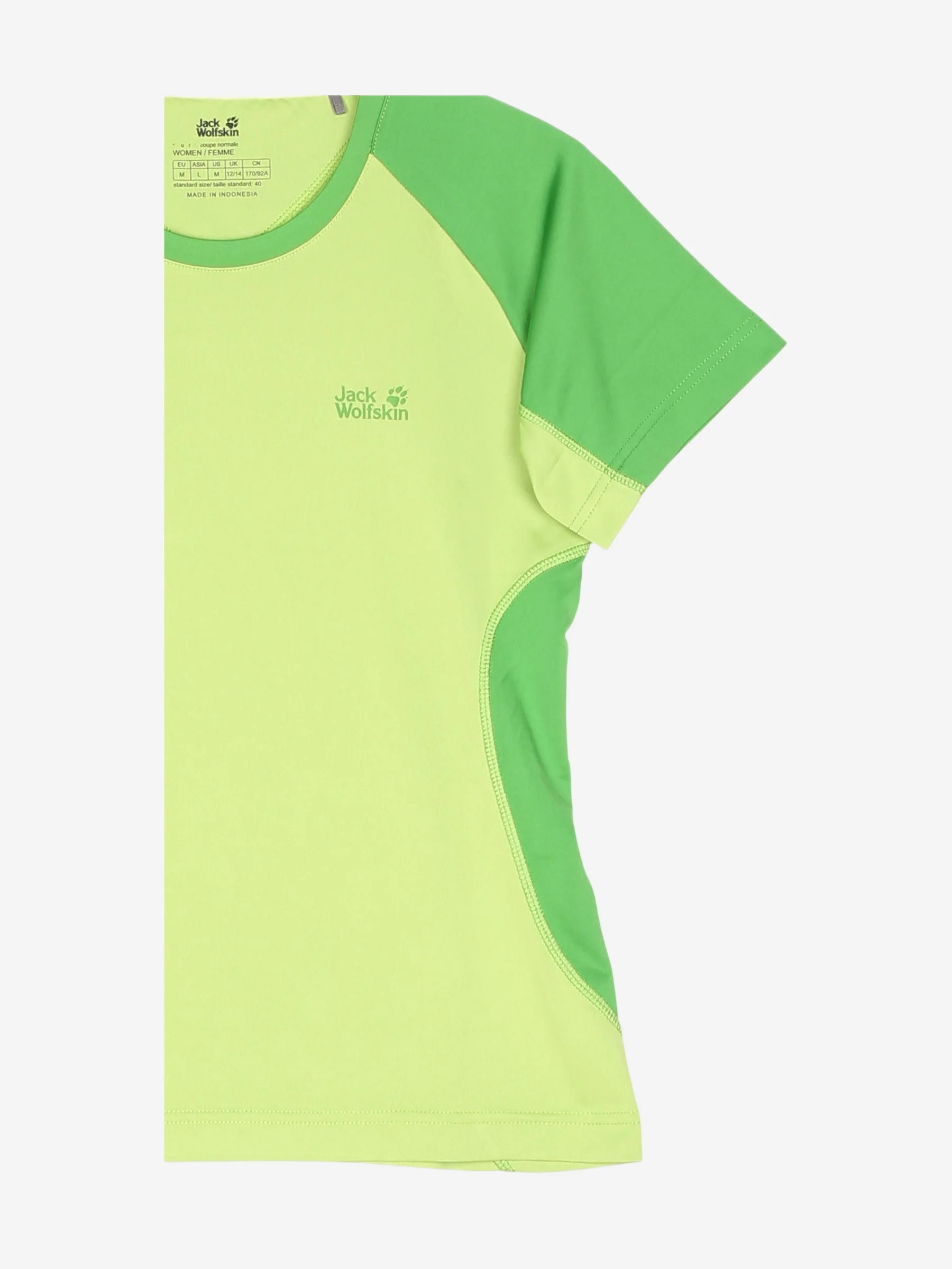 T-Shirt für Damen - Image 3