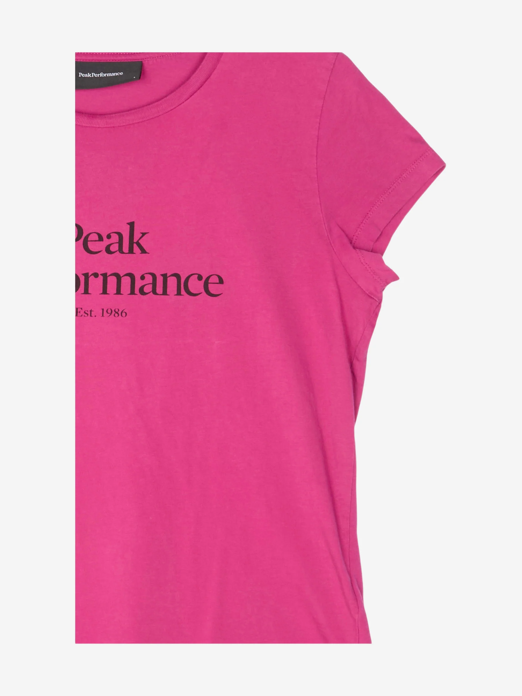T-Shirt für Damen - Image 3