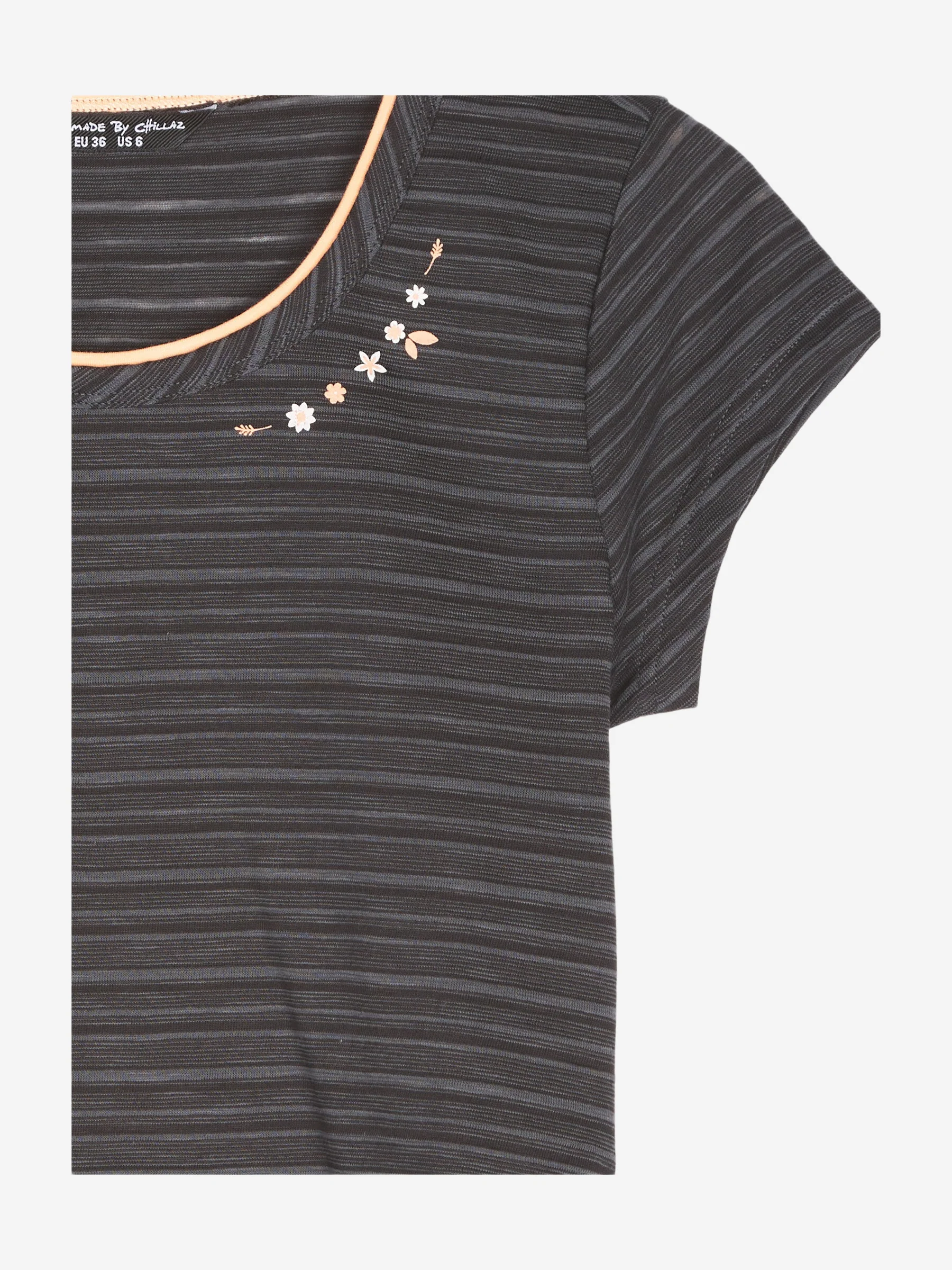 T-Shirt für Damen - Image 3
