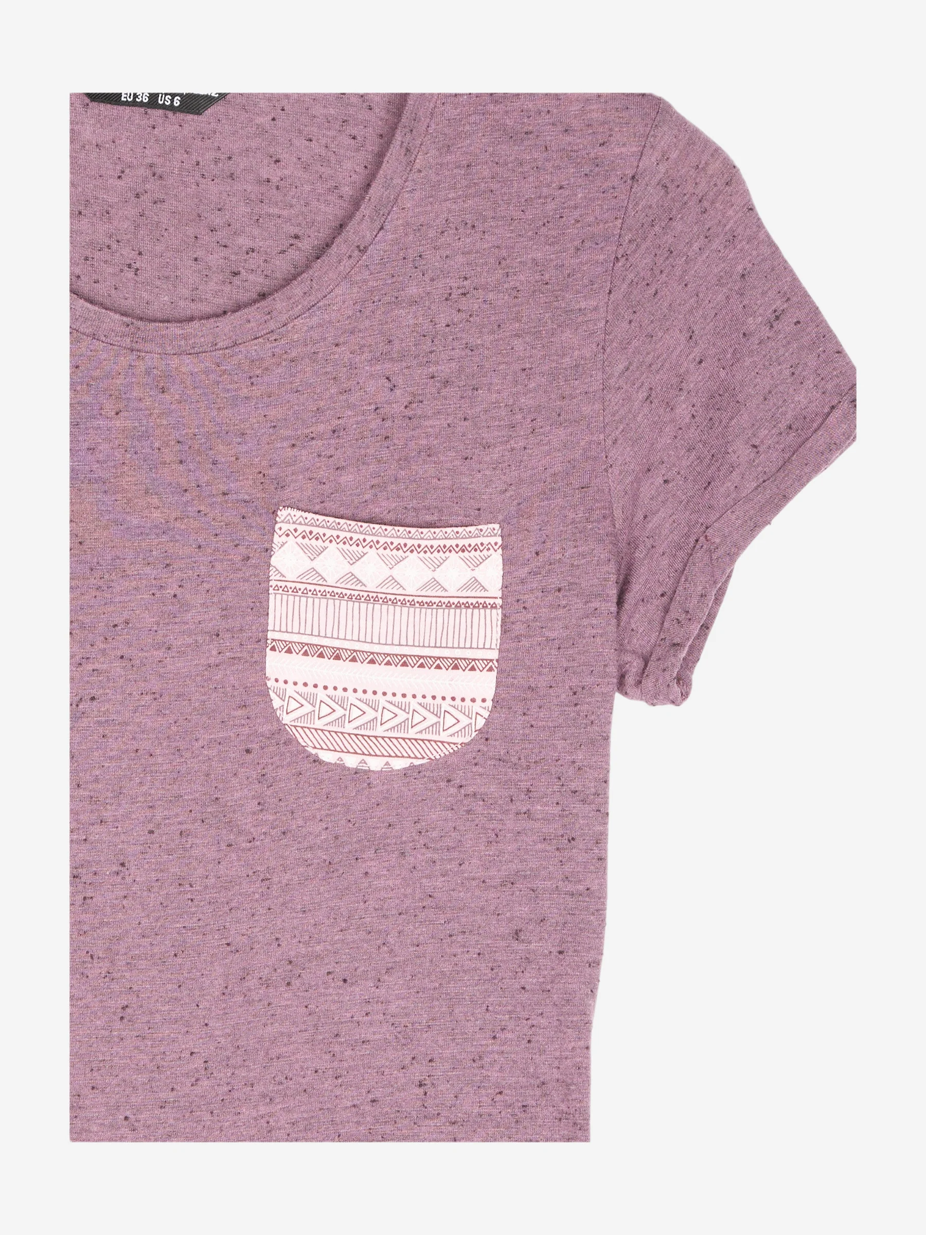 T-Shirt für Damen - Image 3
