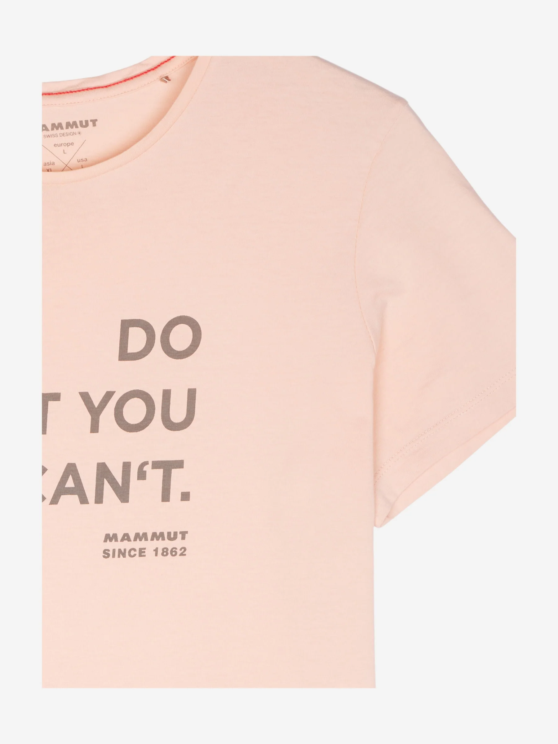 T-Shirt für Damen - Image 3