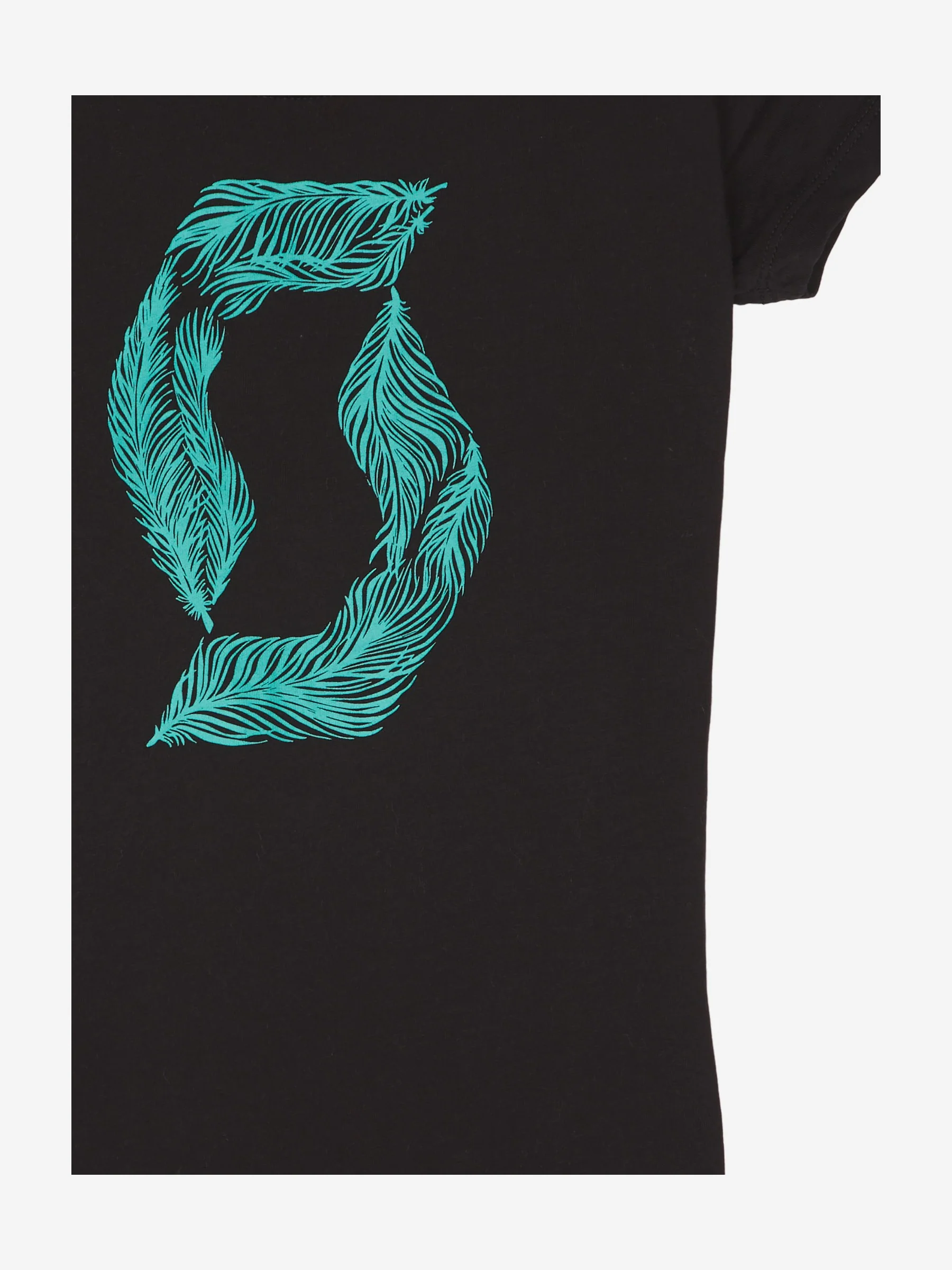 T-Shirt für Damen - Image 3
