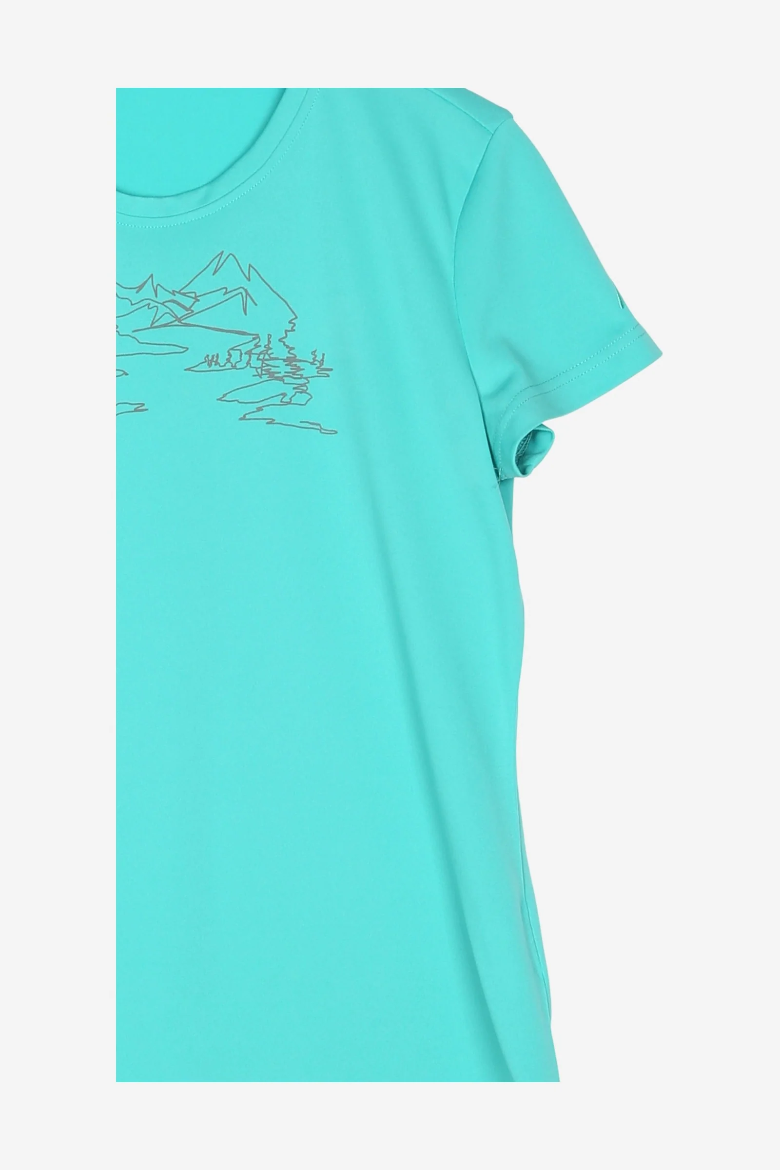 T-Shirt für Damen - Image 3