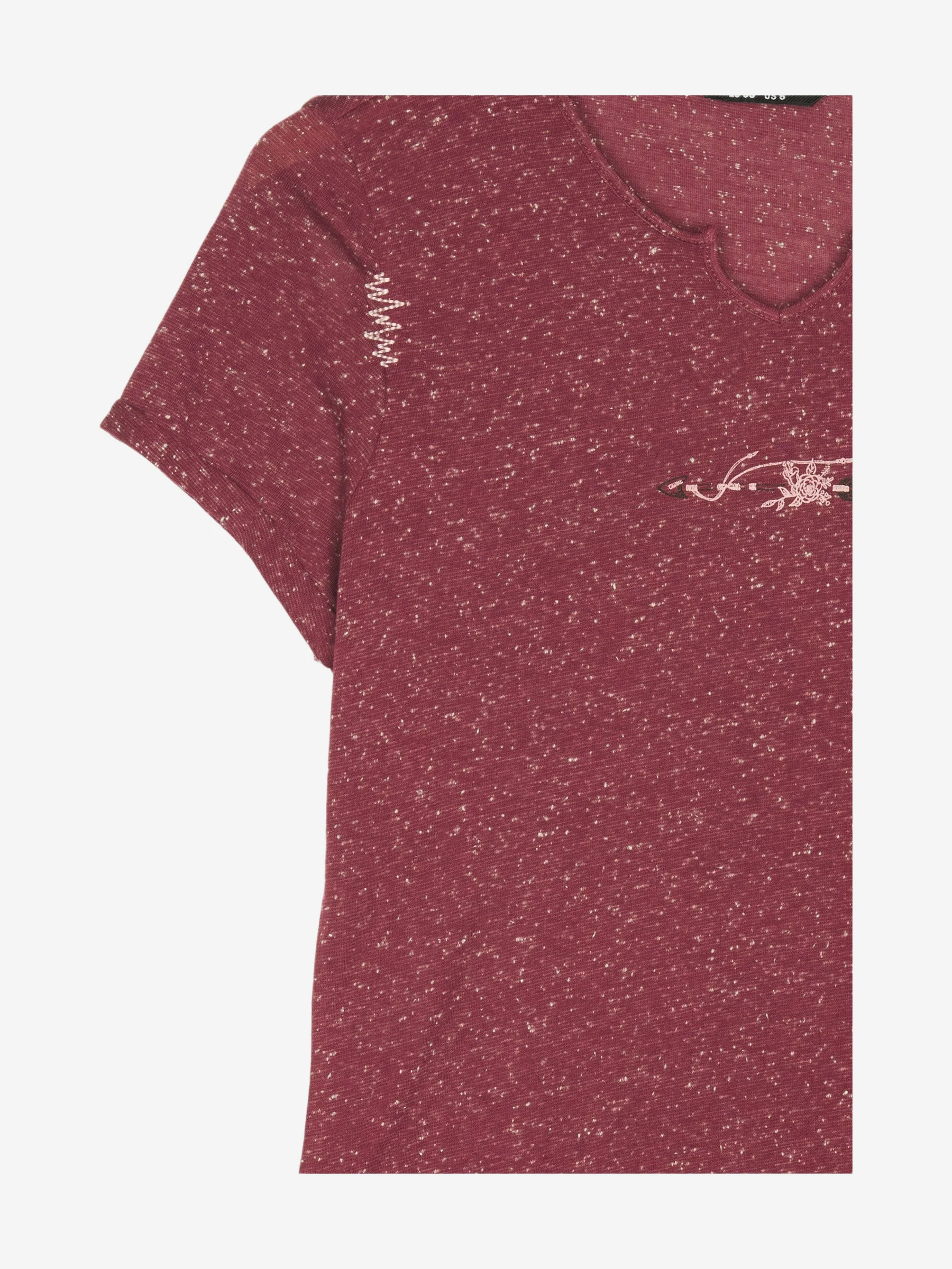 T-Shirt für Damen - Image 3