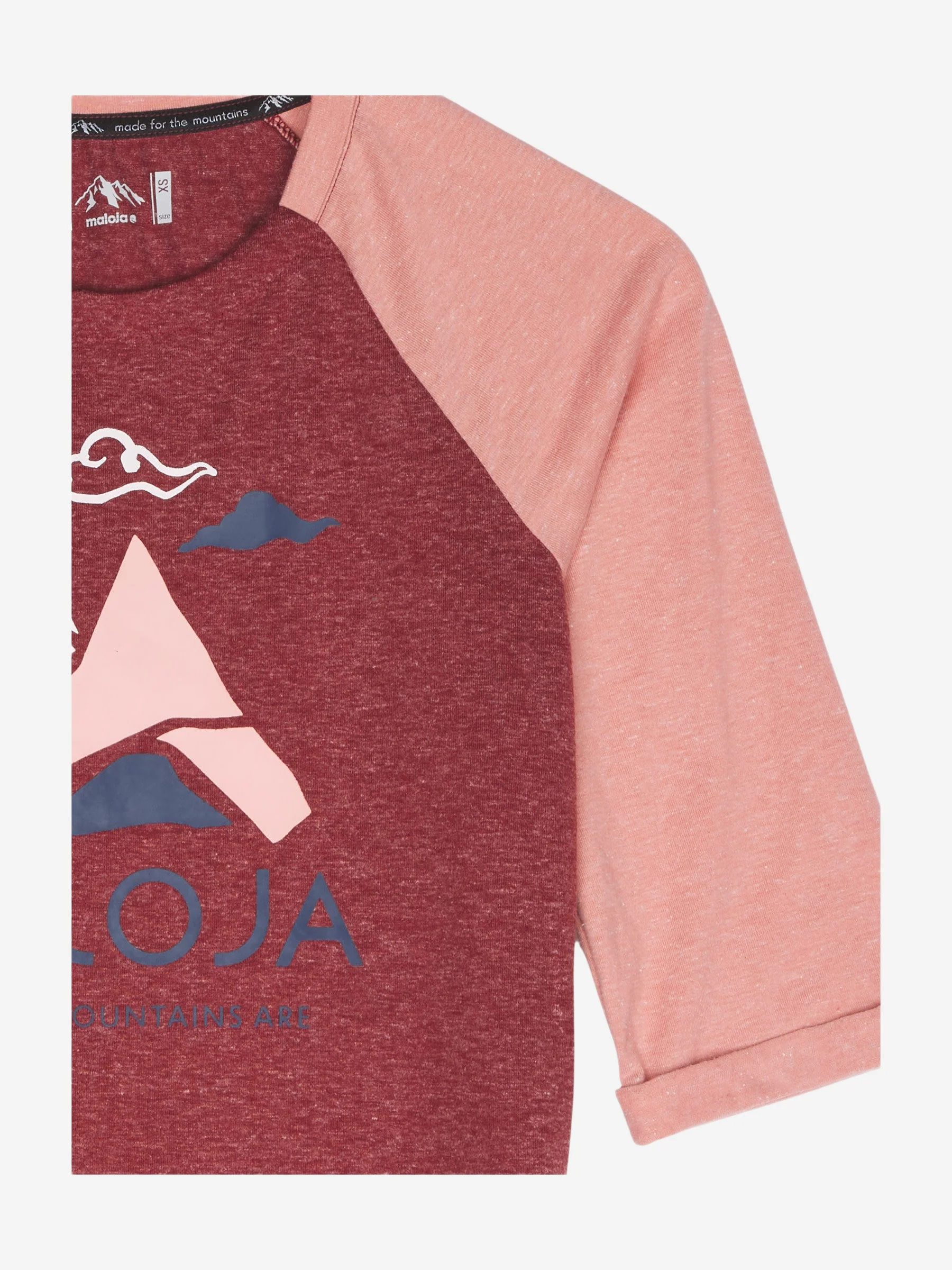 T-Shirt für Damen - Image 3