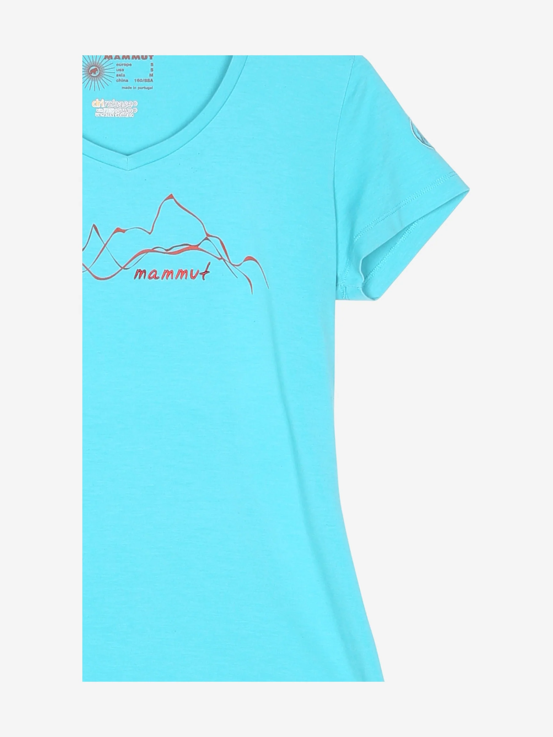 T-Shirt für Damen - Image 3