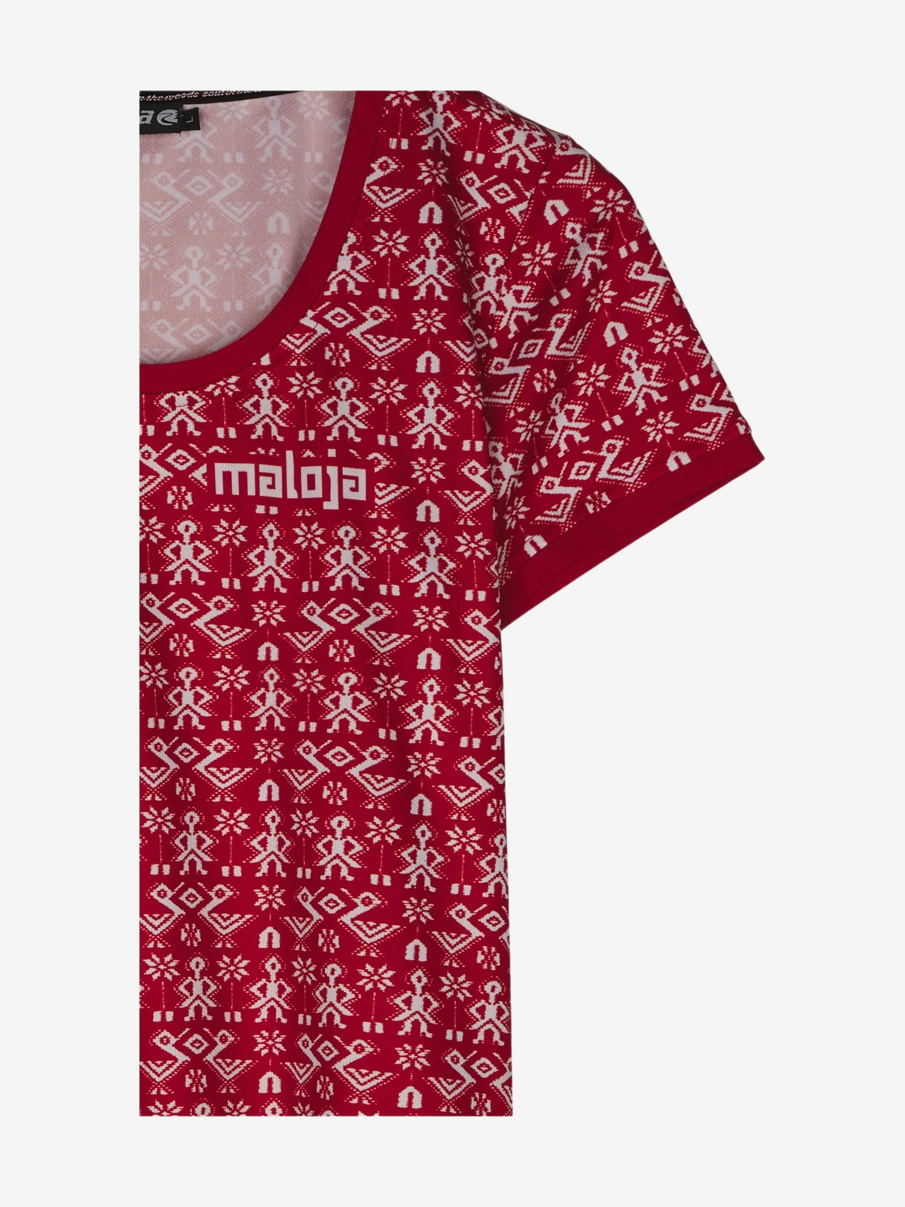 T-Shirt für Damen - Image 3