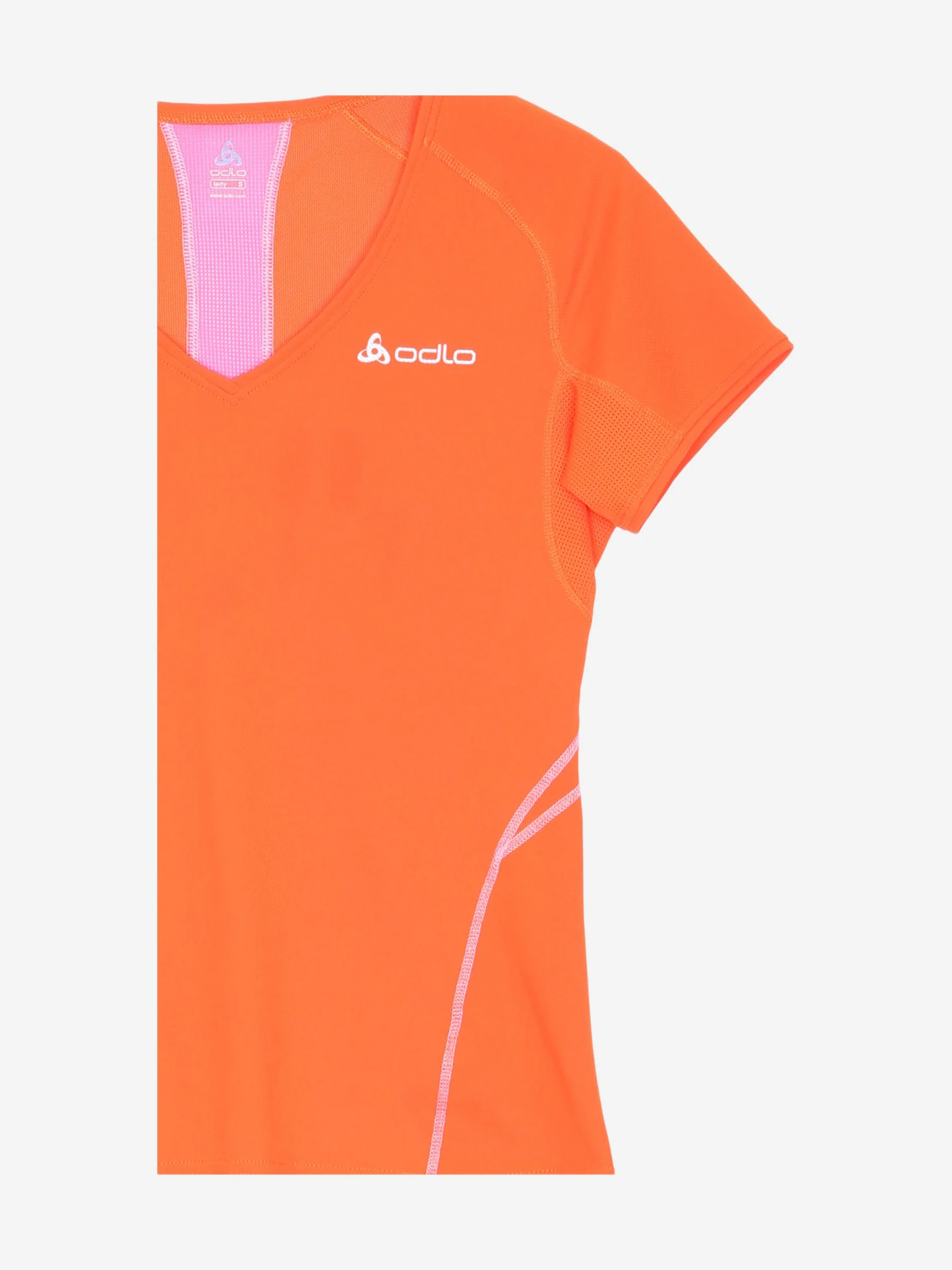 T-Shirt für Damen - Image 3