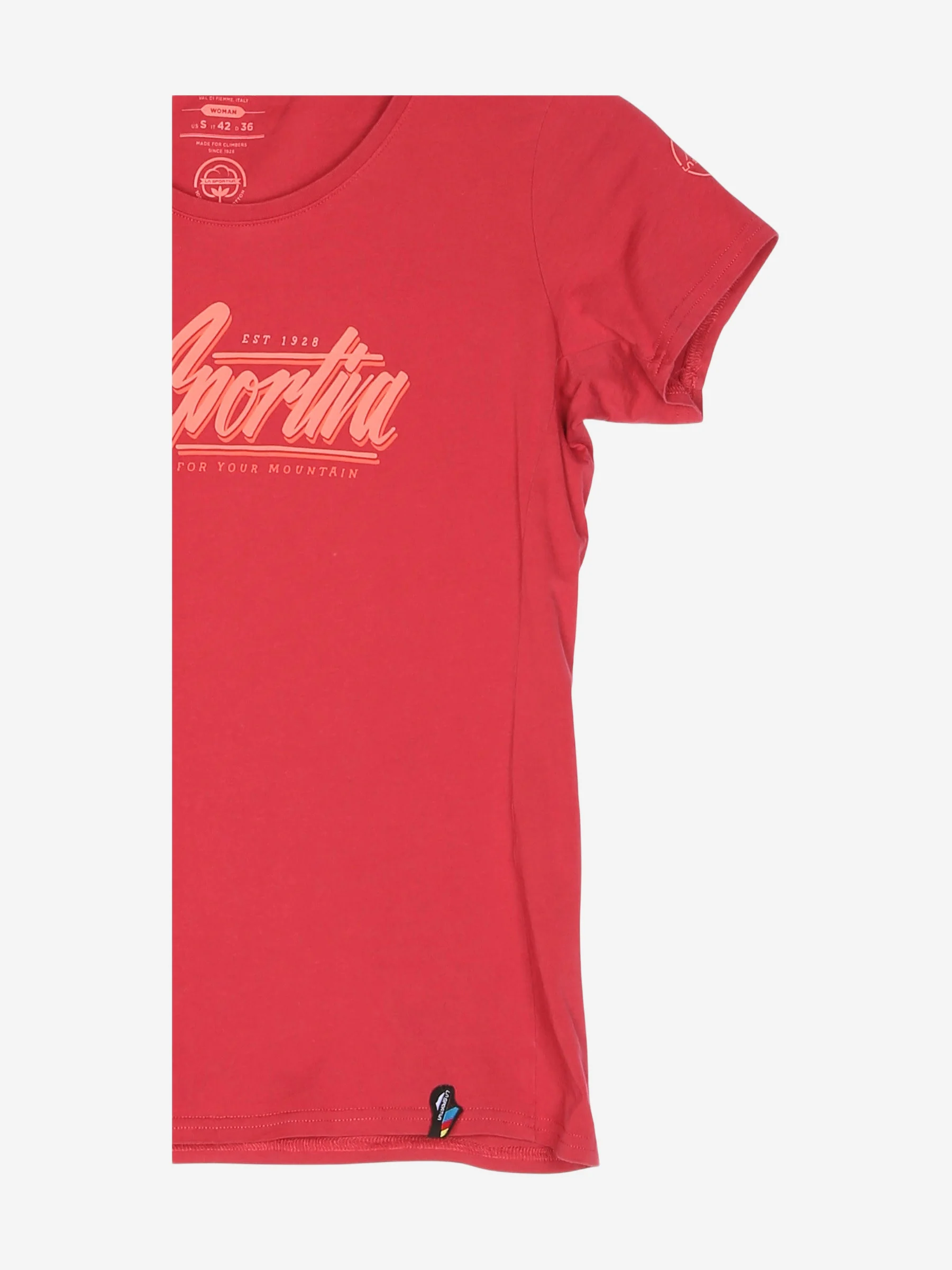 T-Shirt für Damen - Image 3