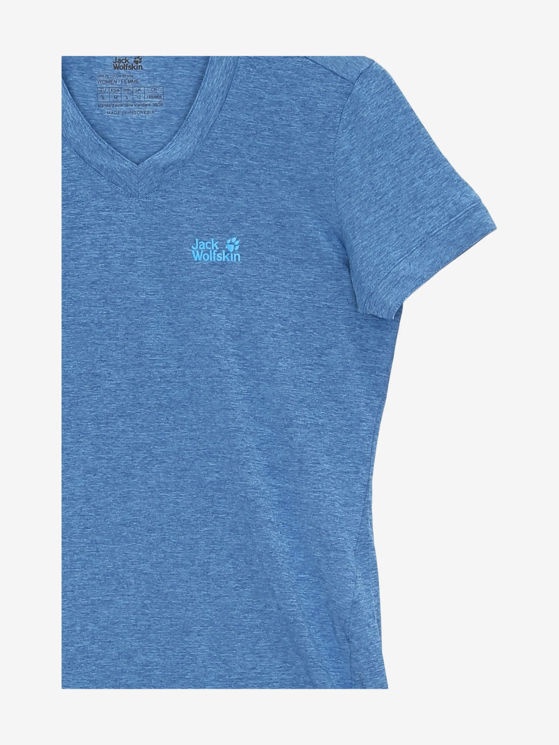 T-Shirt für Damen - Image 3