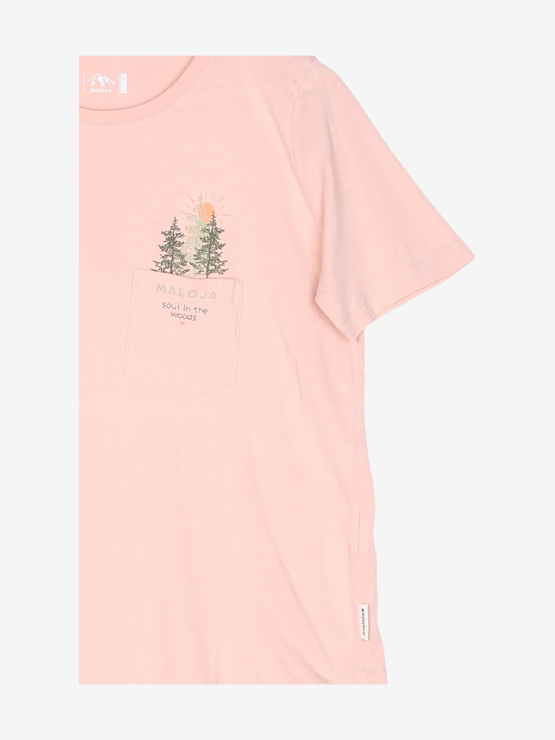 T-Shirt für Damen - Image 3