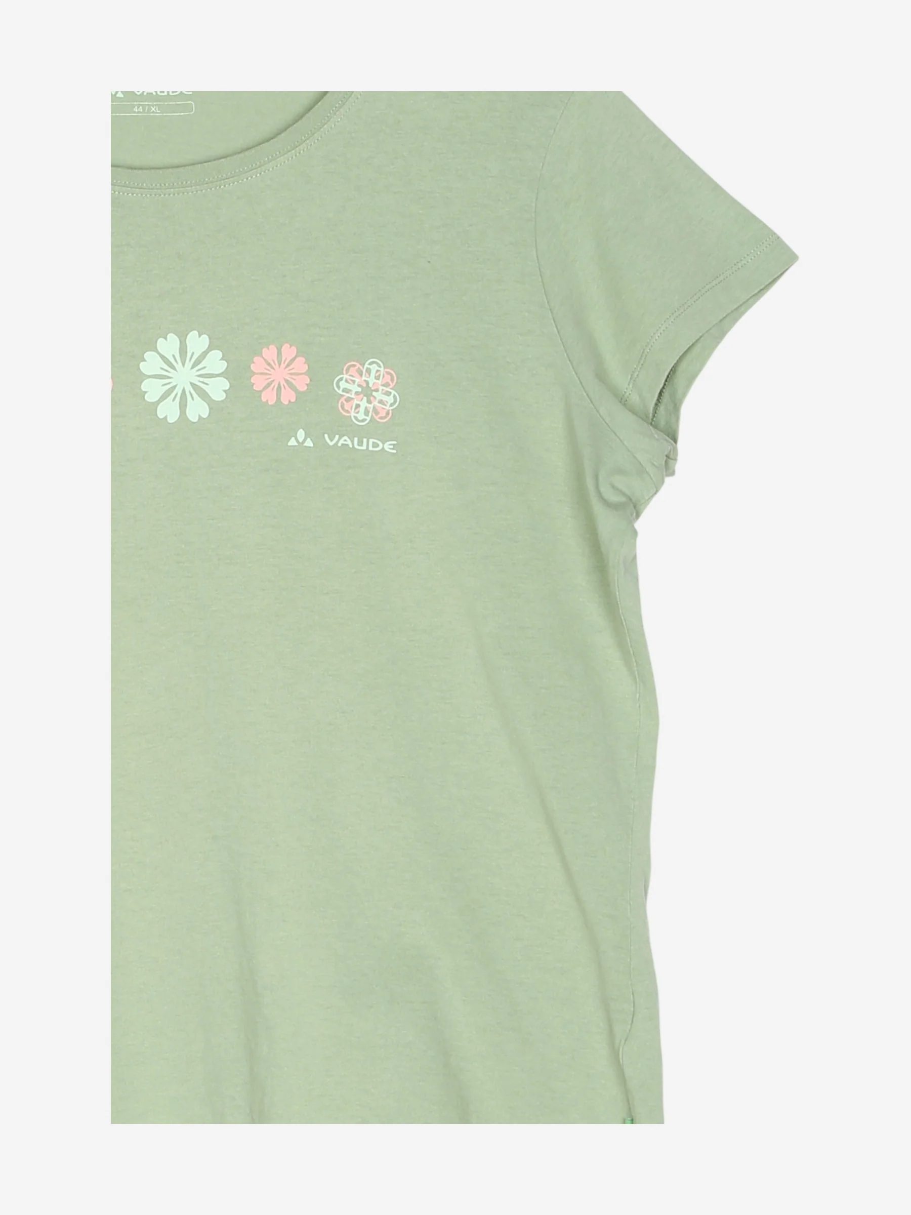 T-Shirt für Damen - Image 3