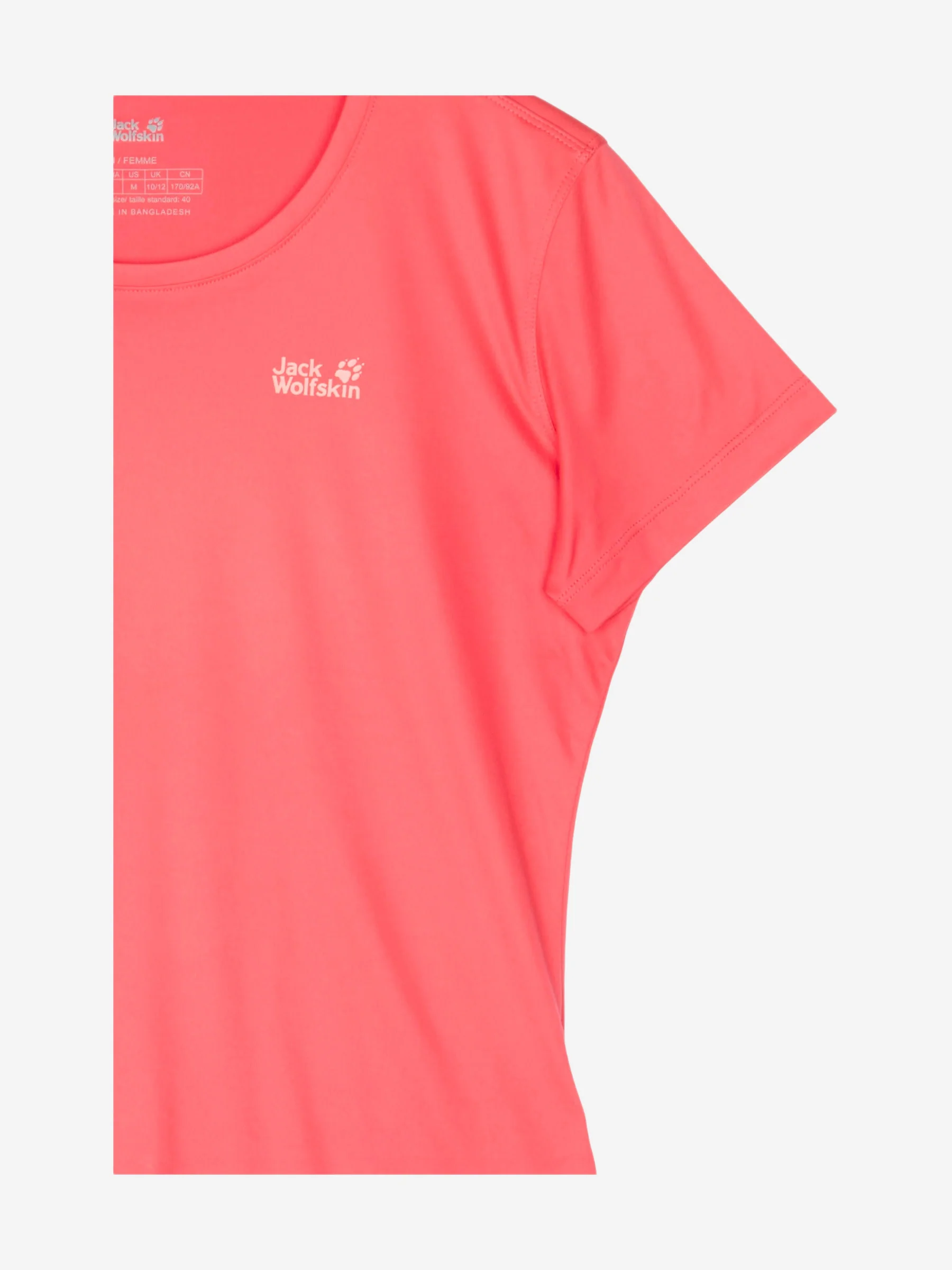 T-Shirt für Damen - Image 3