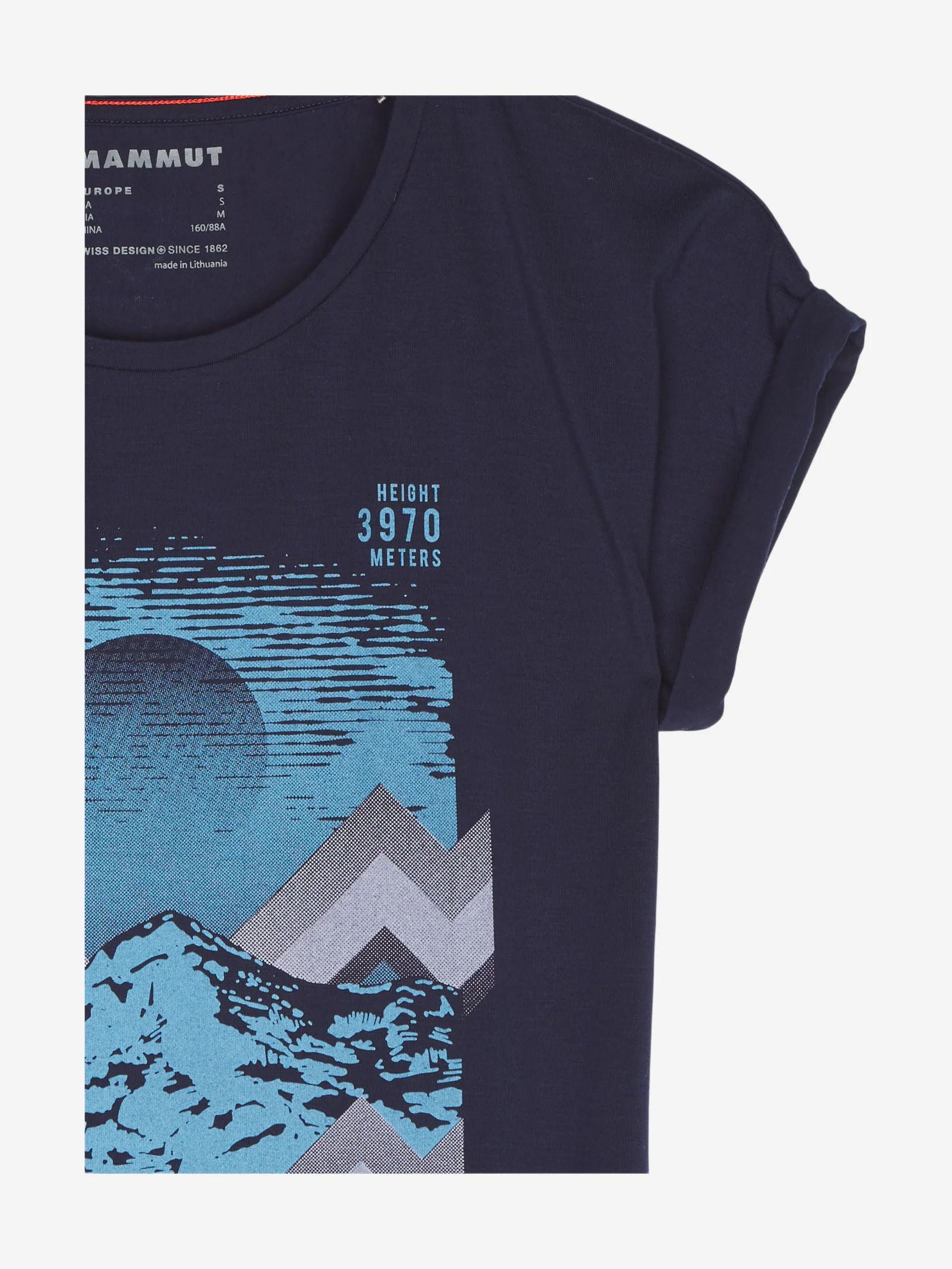 T-Shirt für Damen - Image 3