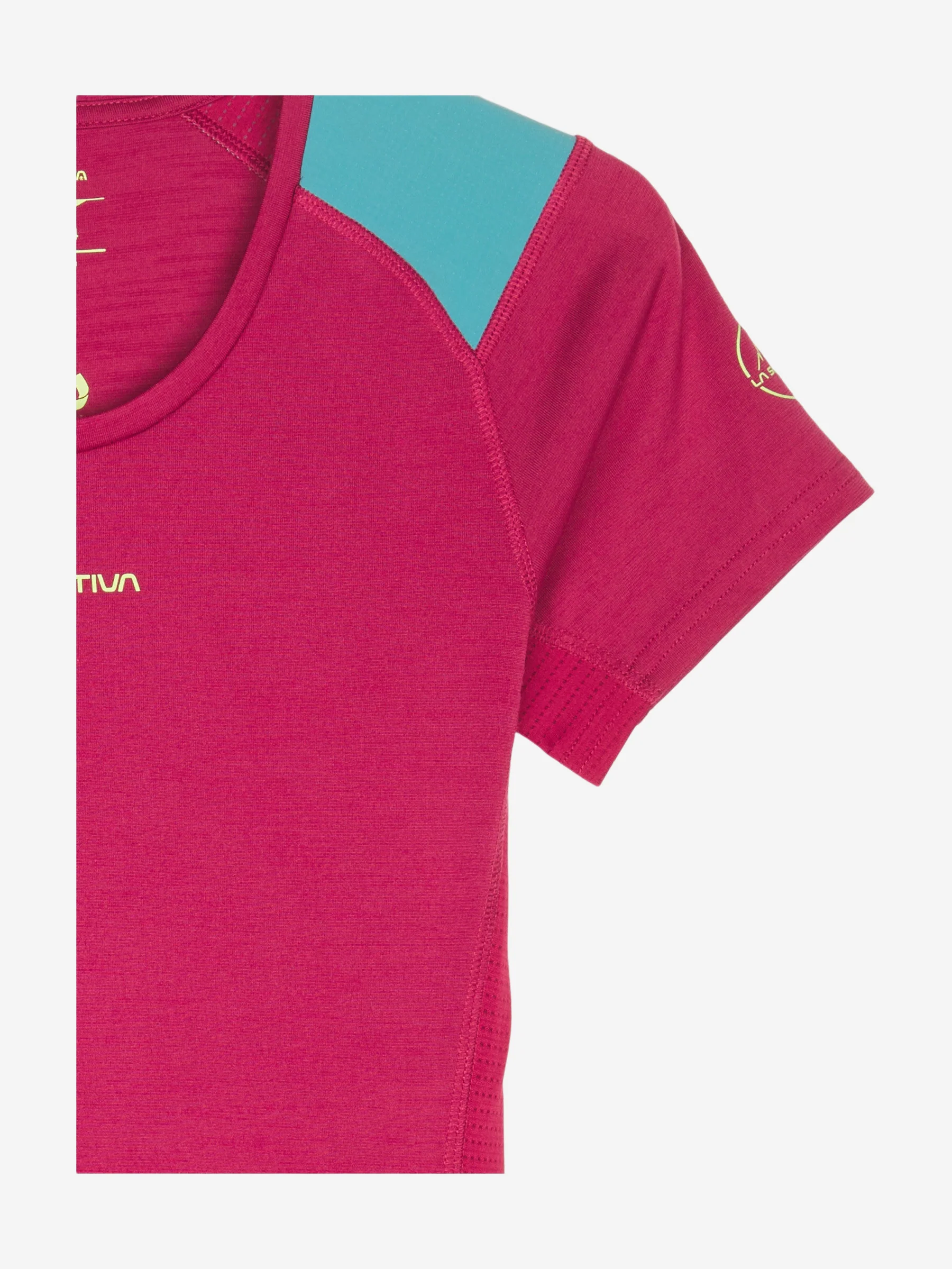 T-Shirt für Damen - Image 3