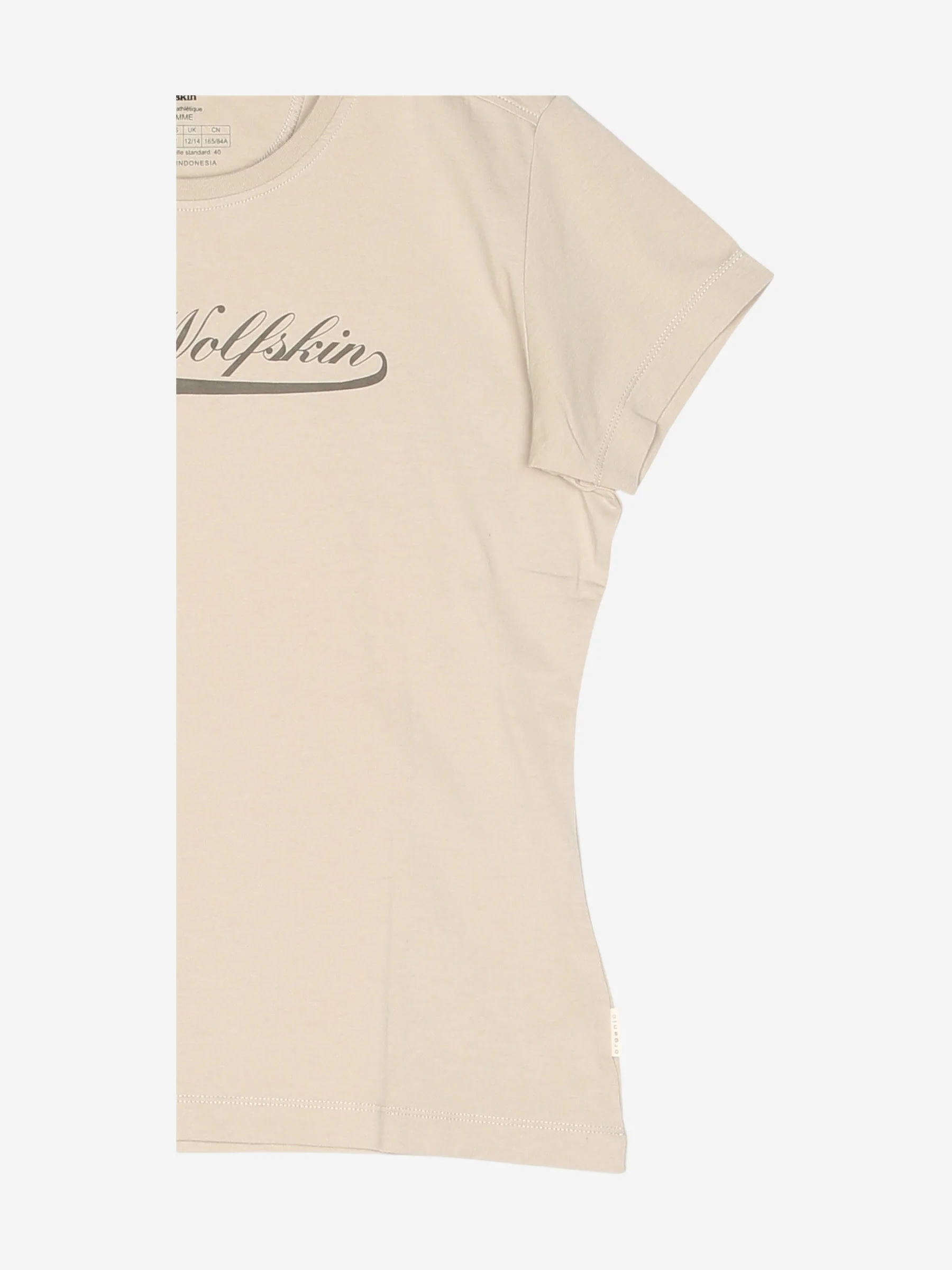 T-Shirt für Damen - Image 3