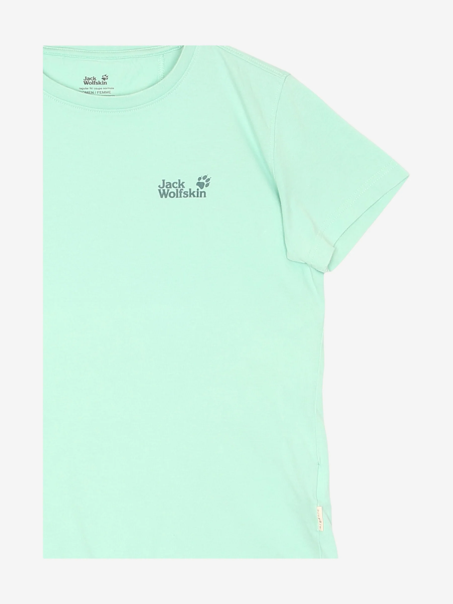 T-Shirt für Damen - Image 3