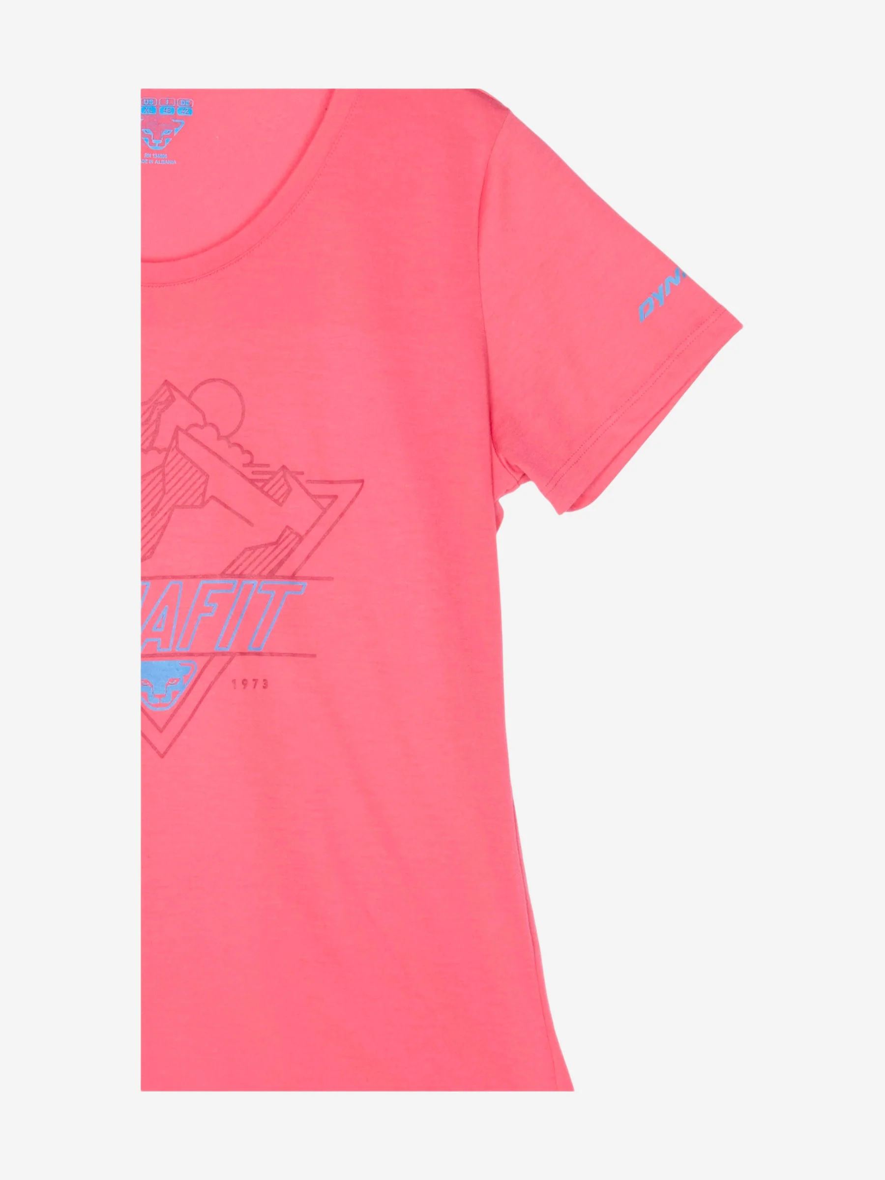 T-Shirt für Damen - Image 3