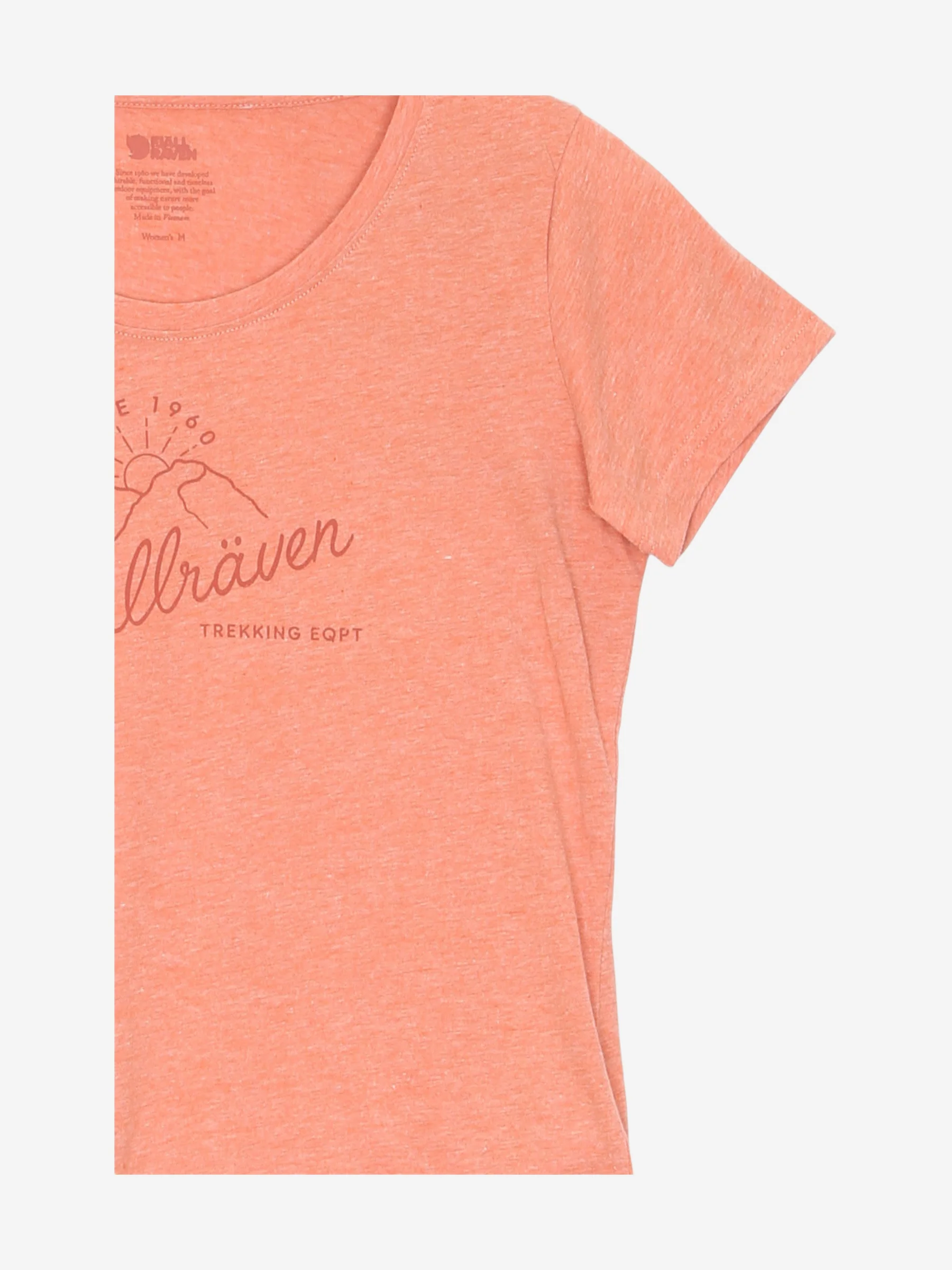 T-Shirt für Damen - Image 3