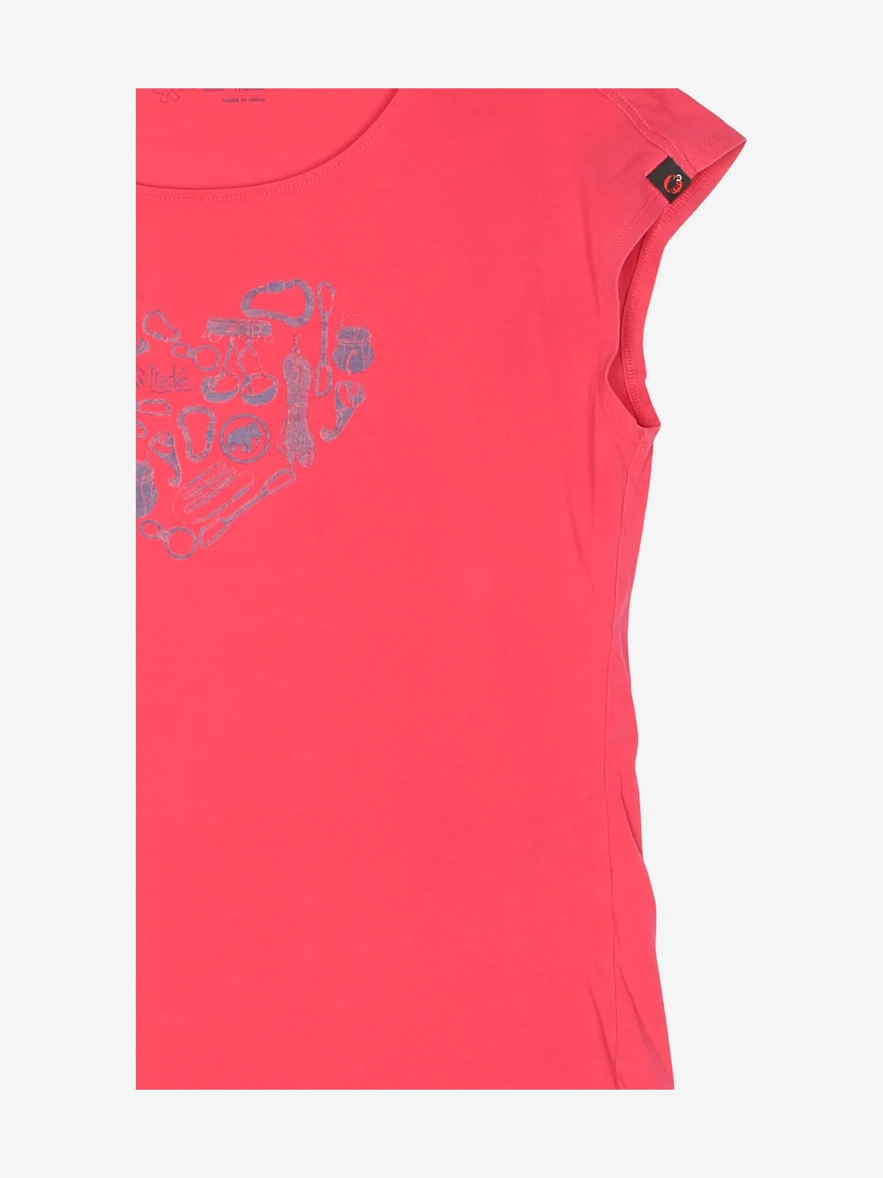 T-Shirt für Damen - Image 3