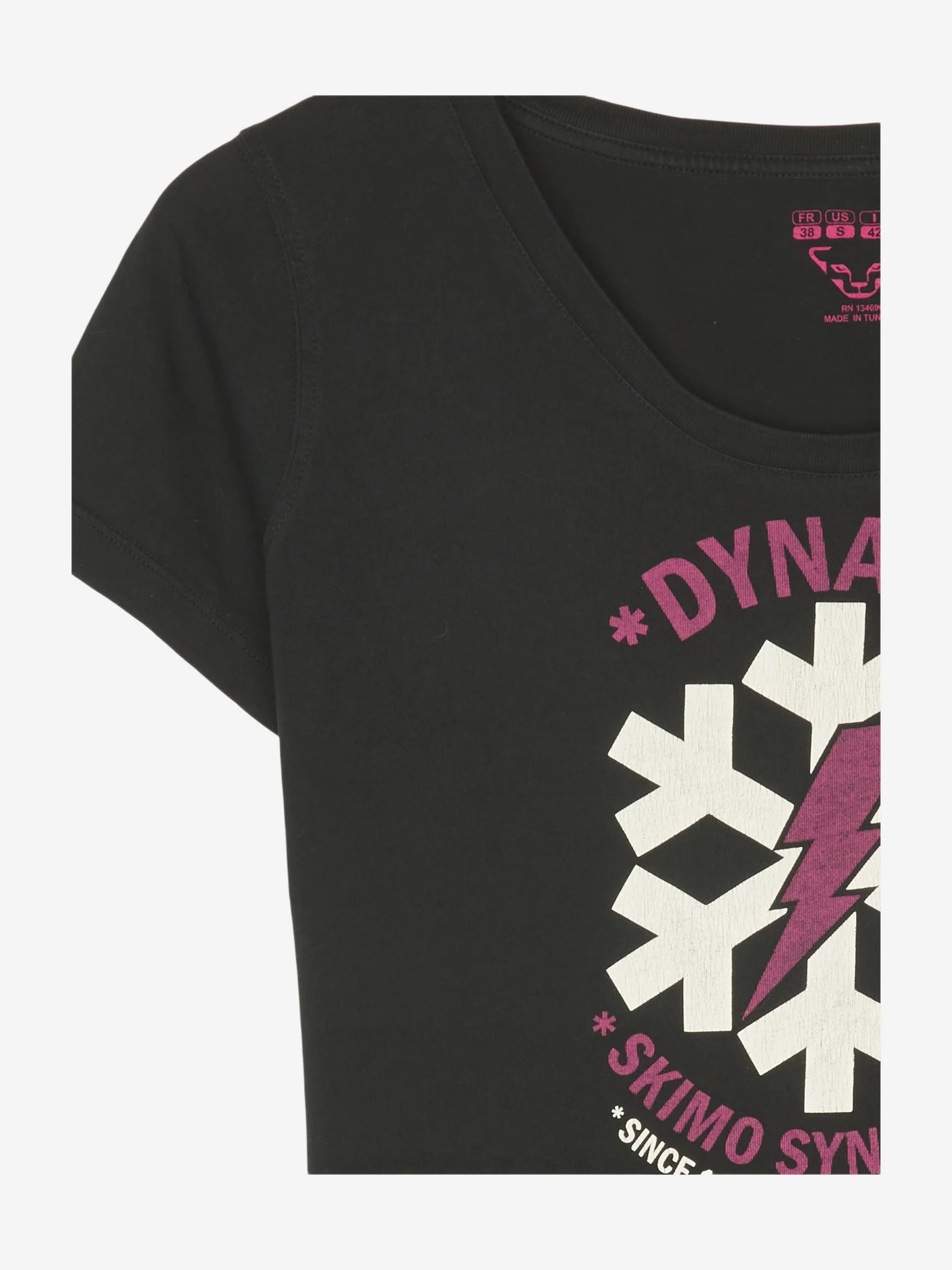 T-Shirt für Damen - Image 3