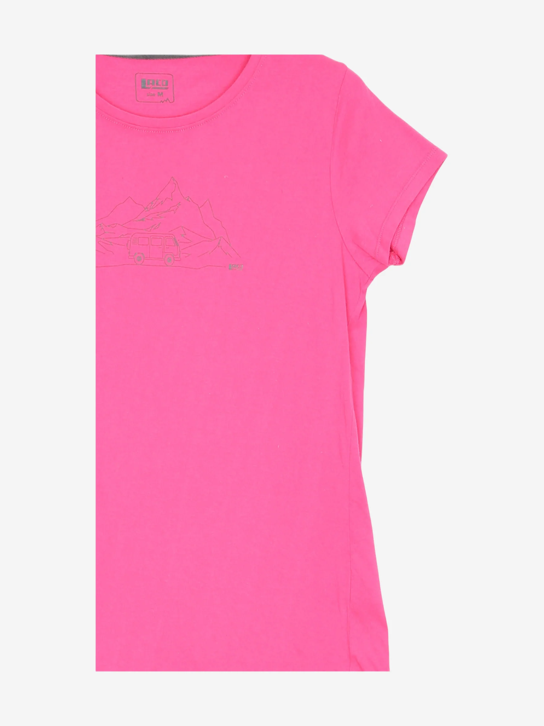 T-Shirt für Damen - Image 3