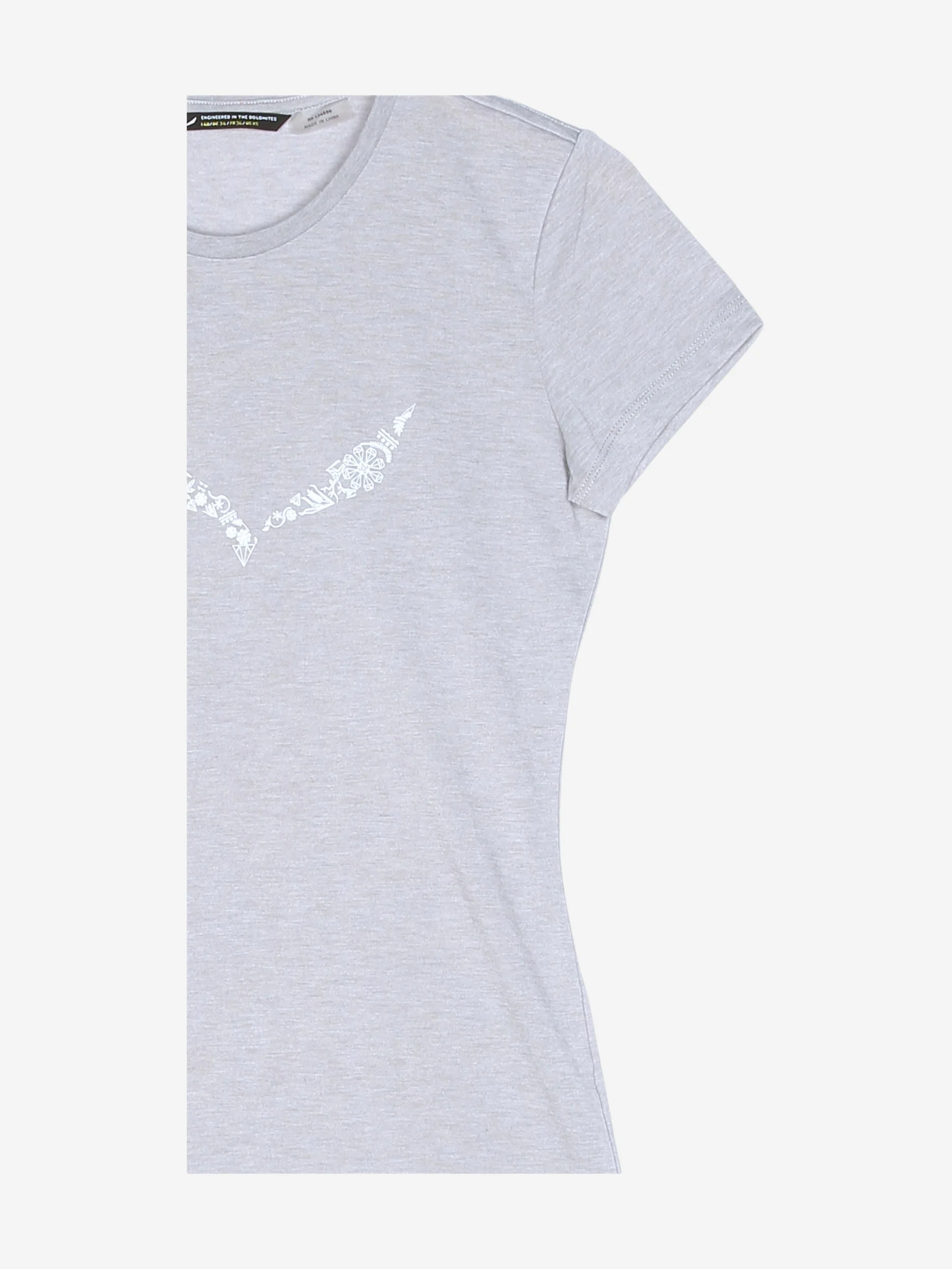 T-Shirt für Damen - Image 3
