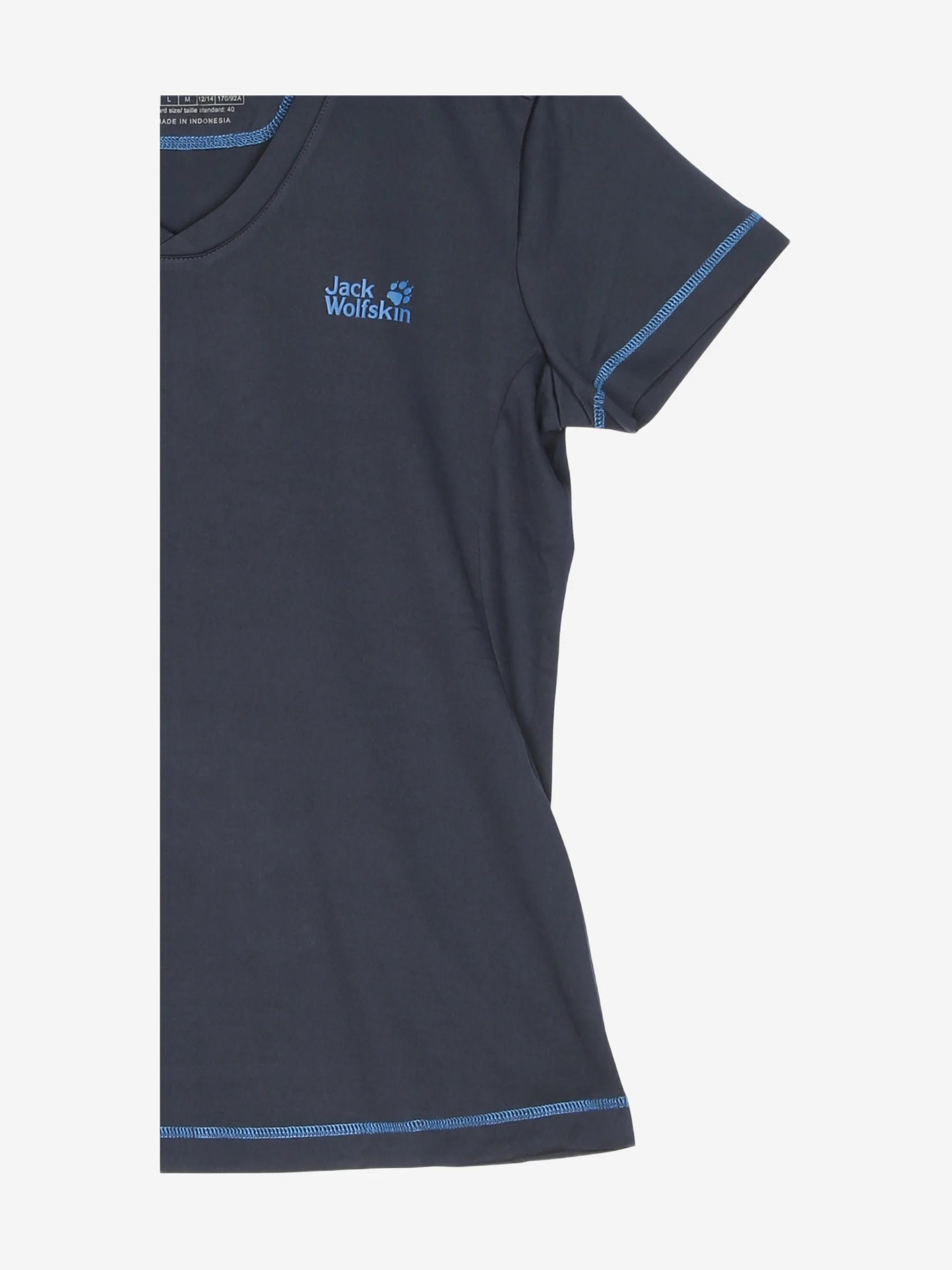 T-Shirt für Damen - Image 3
